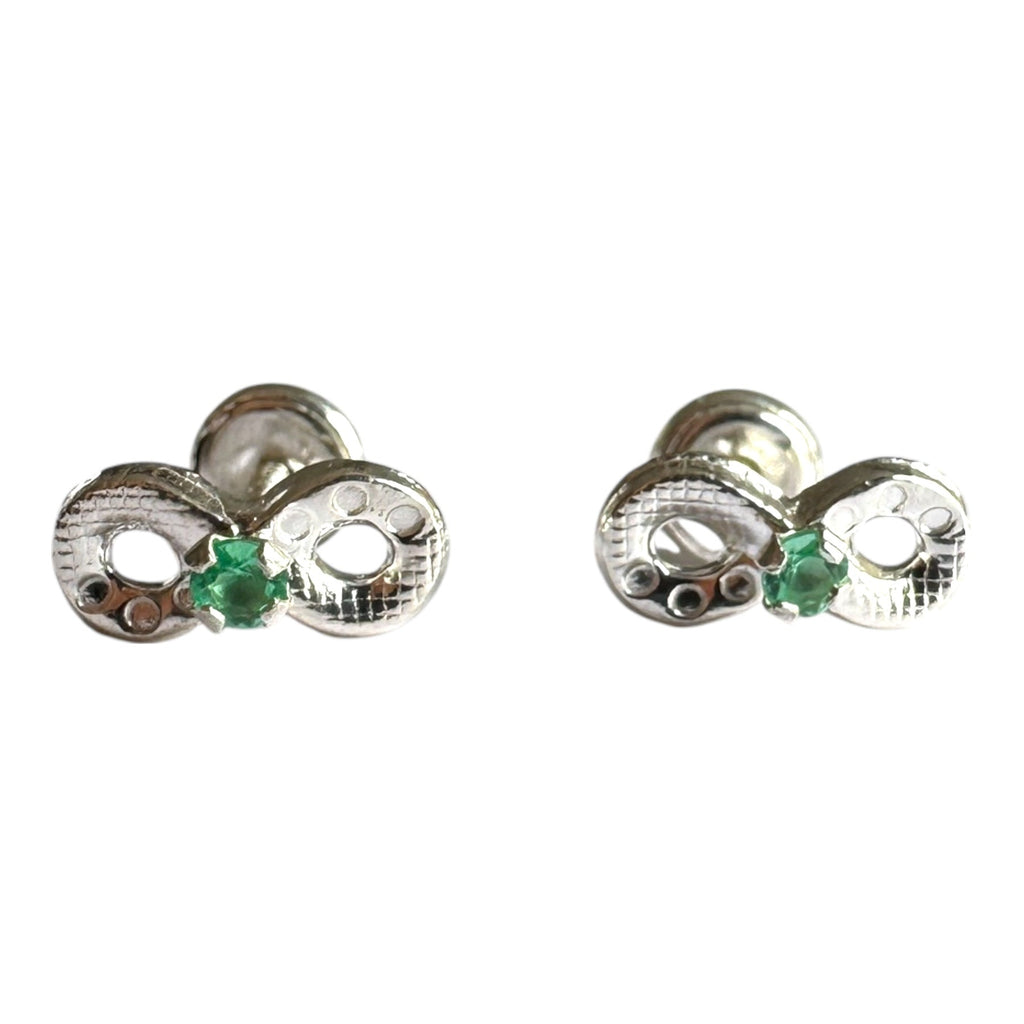 Aretes de Infinito