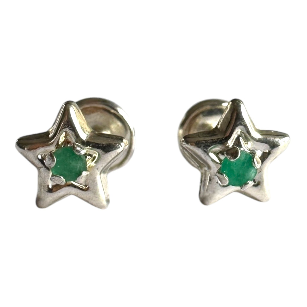 Aretes de estrella