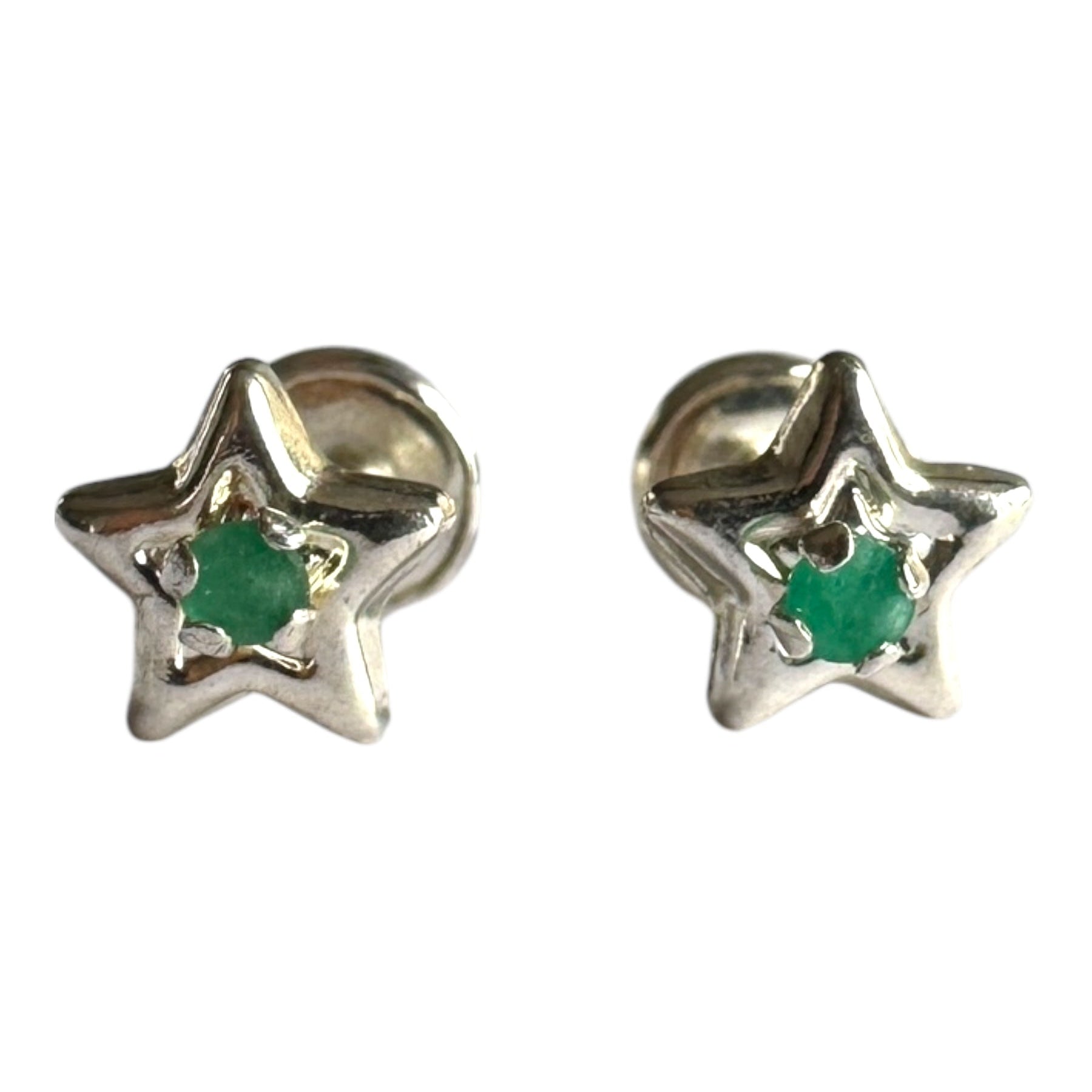 Aretes de estrella