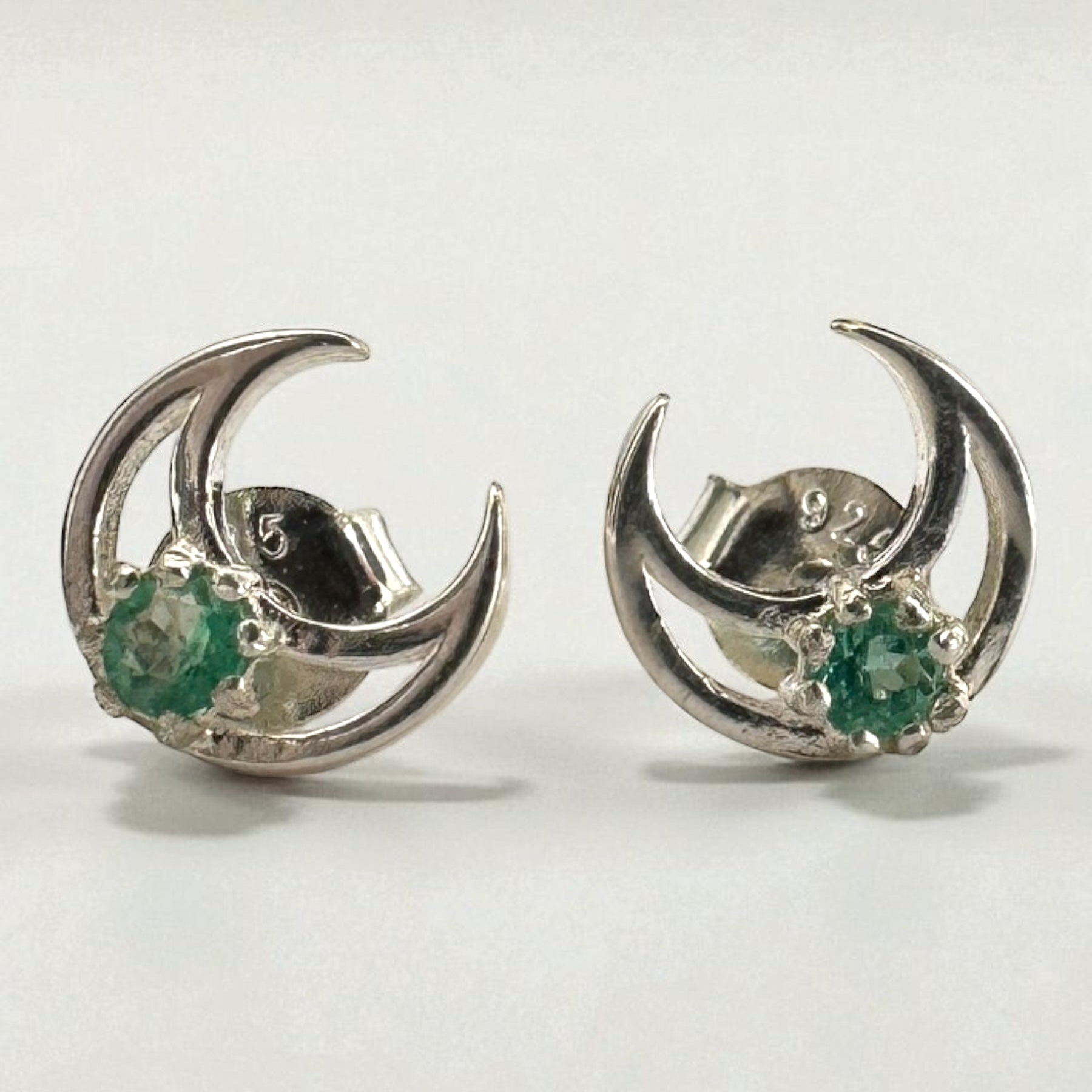 Aretes alma lunar