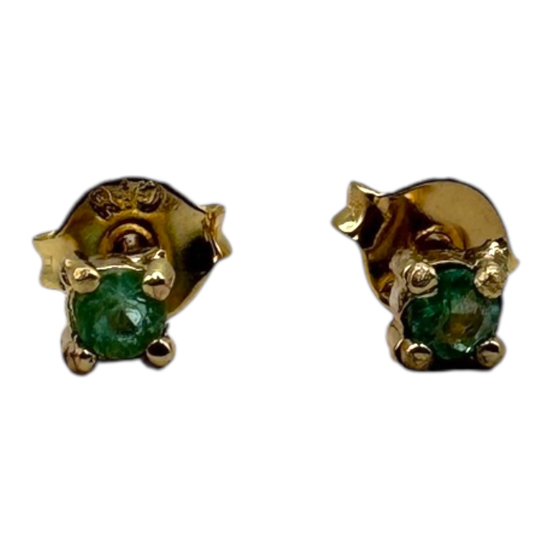 Aretes esencia imperial