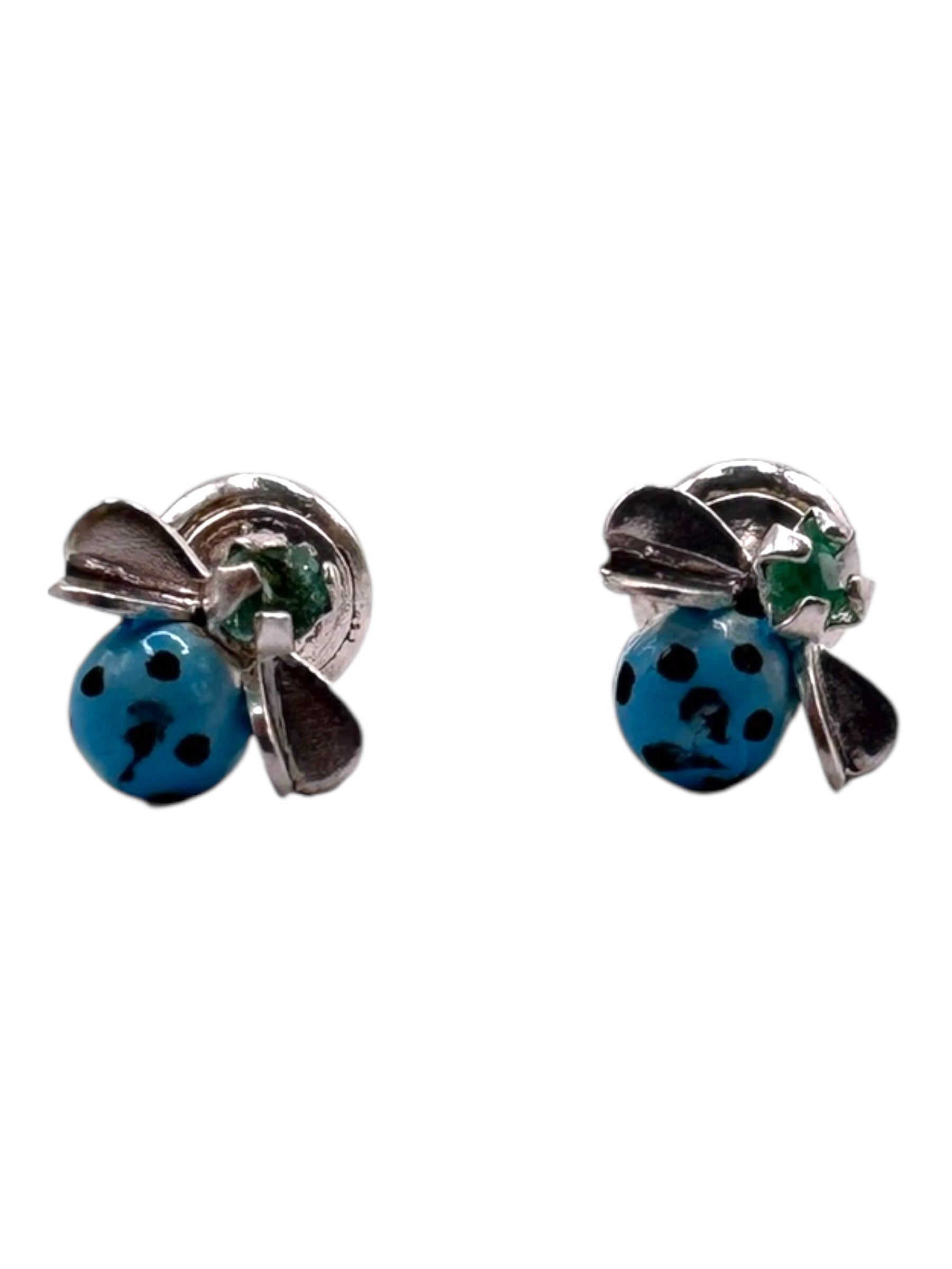 Aretes Eclipse