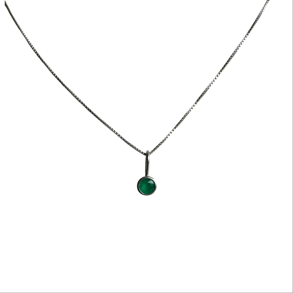 Cadena equilibrio natural