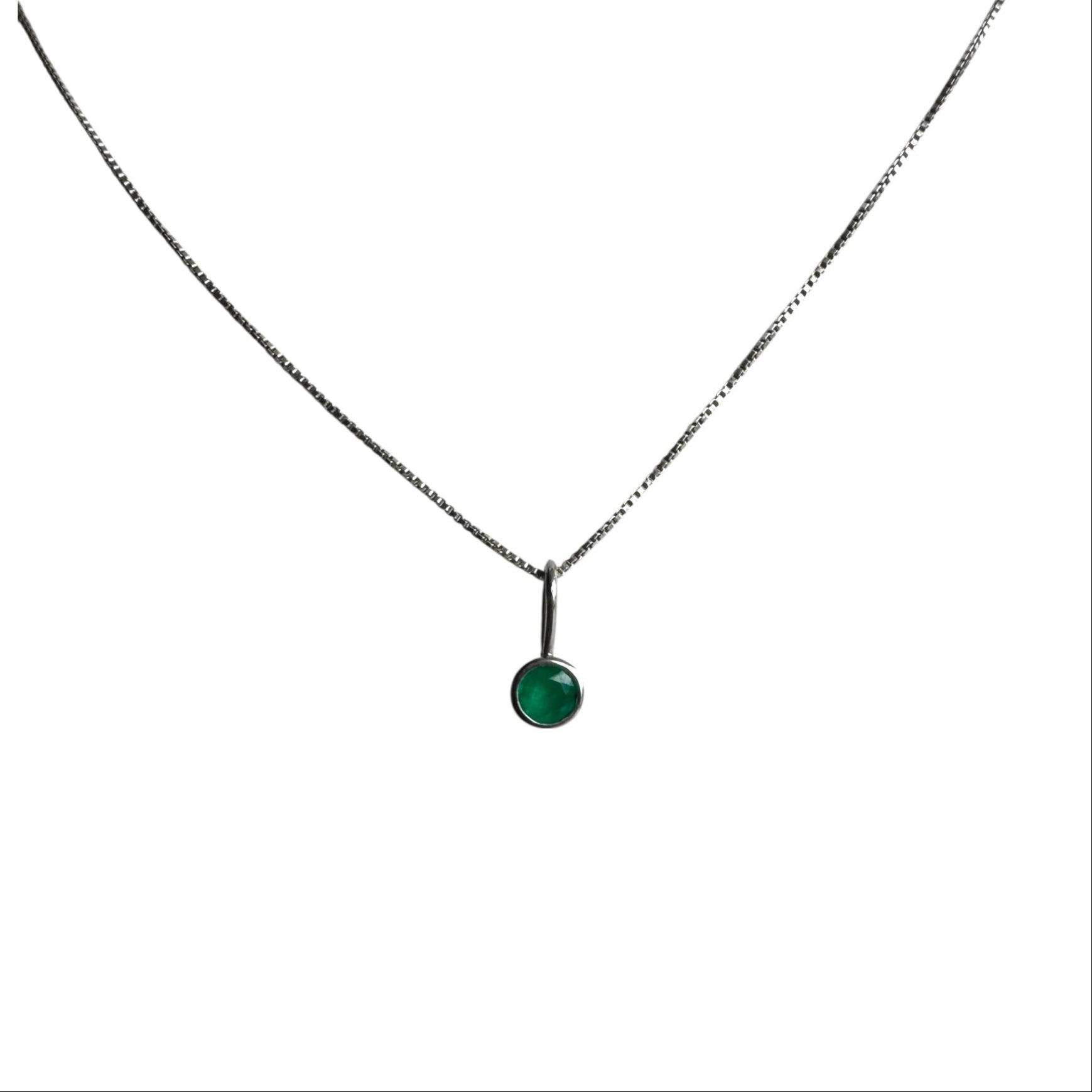 Cadena equilibrio natural