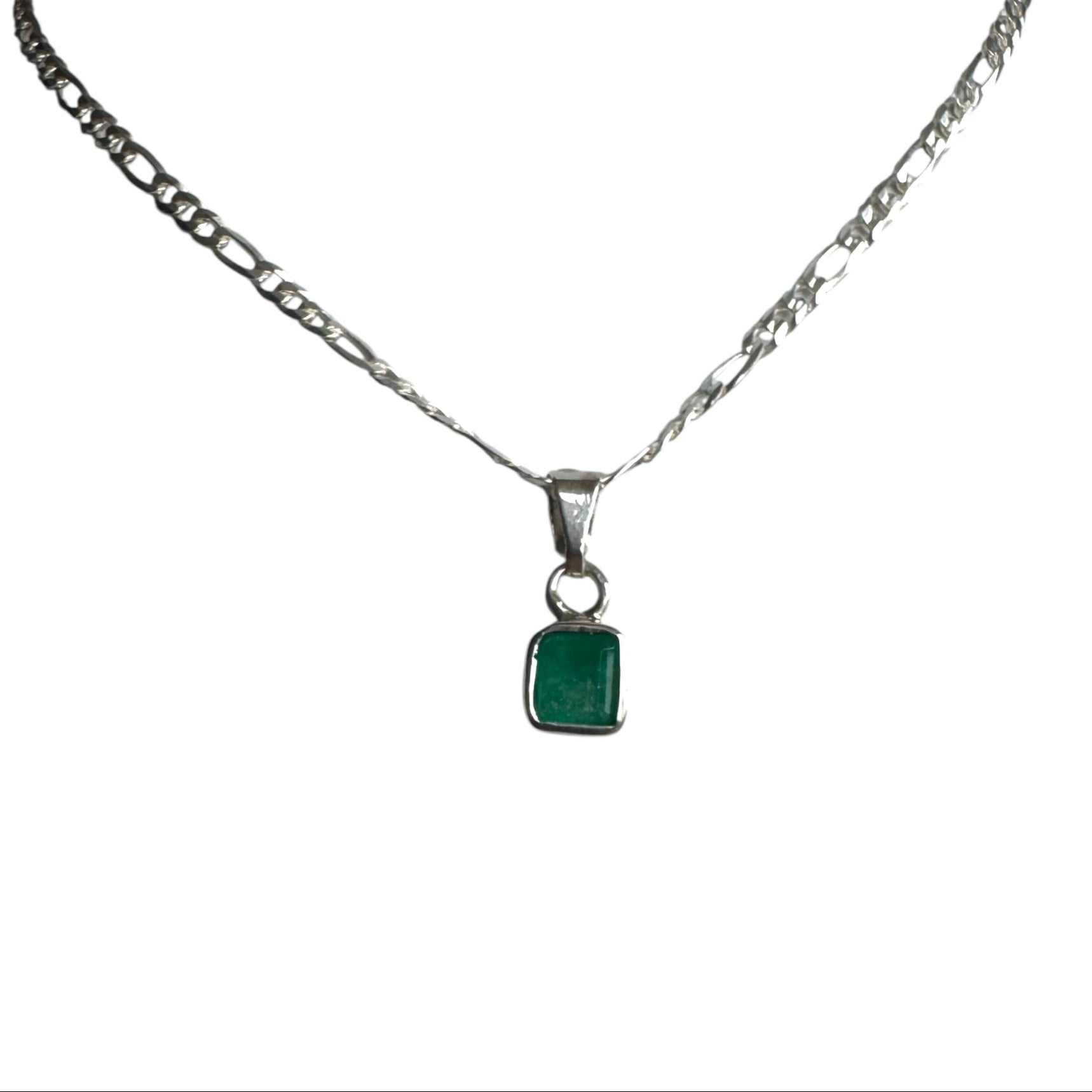 Cadena raíz pura (Hombre)