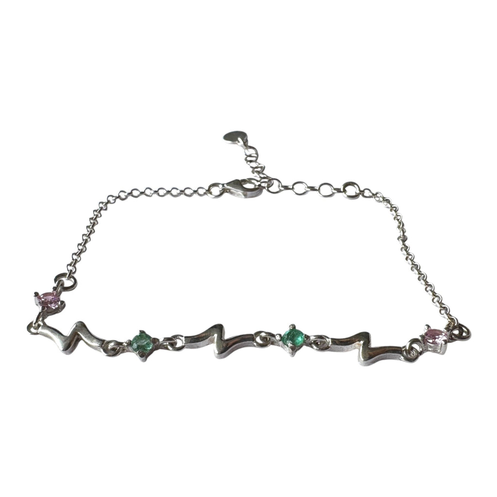 Pulsera dulce esencia
