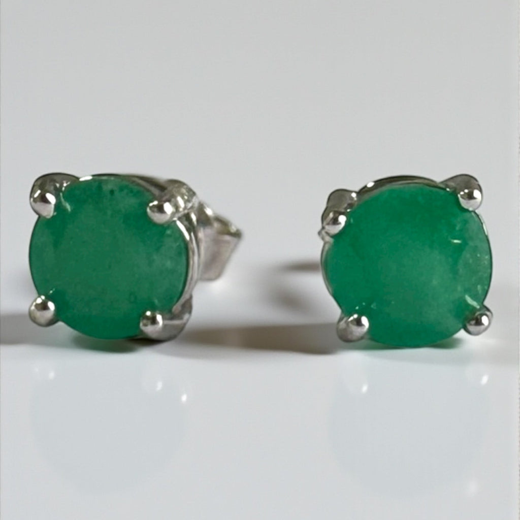 Aretes Sencillos Grandes