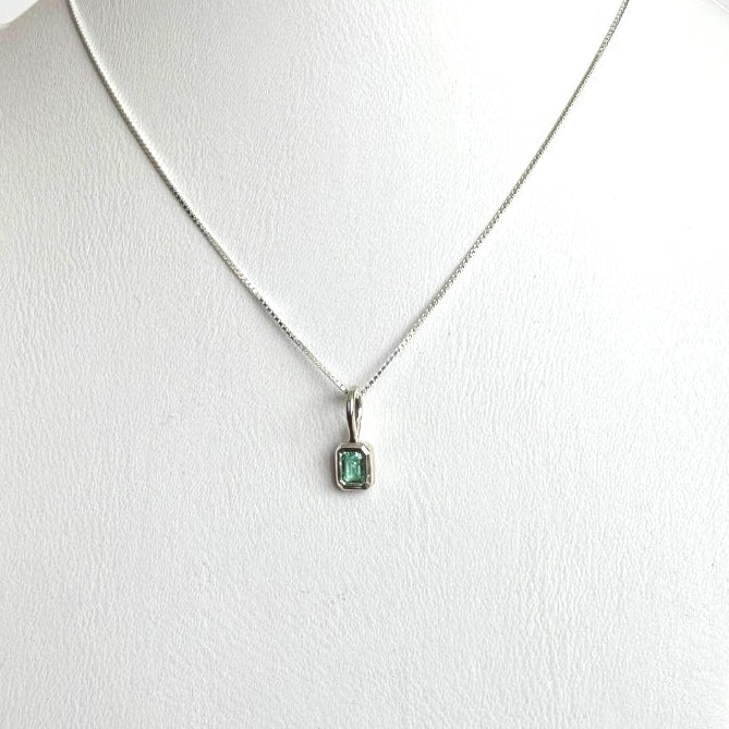 Cadena Cristal Veneciano