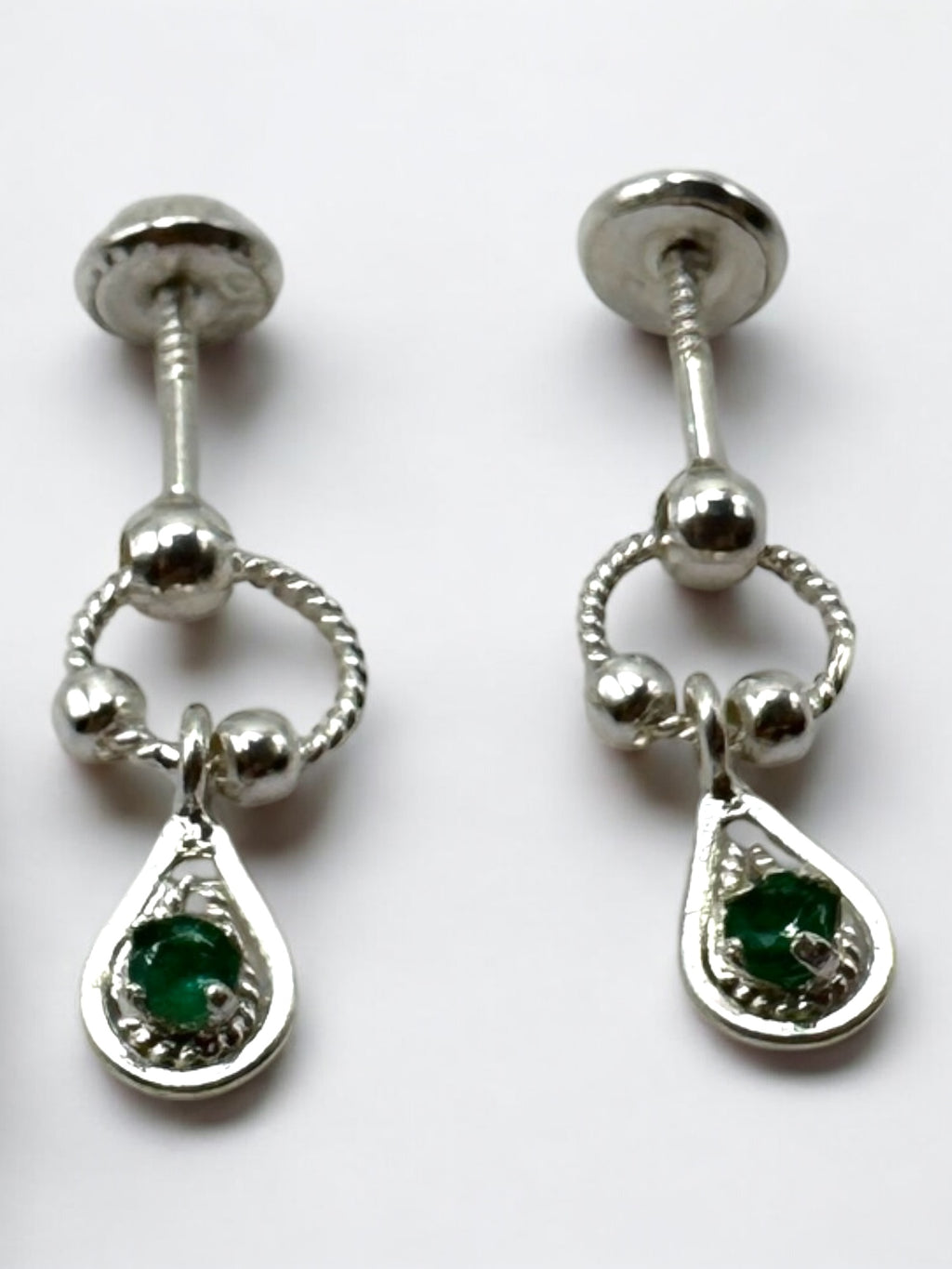 Aretes de gotica