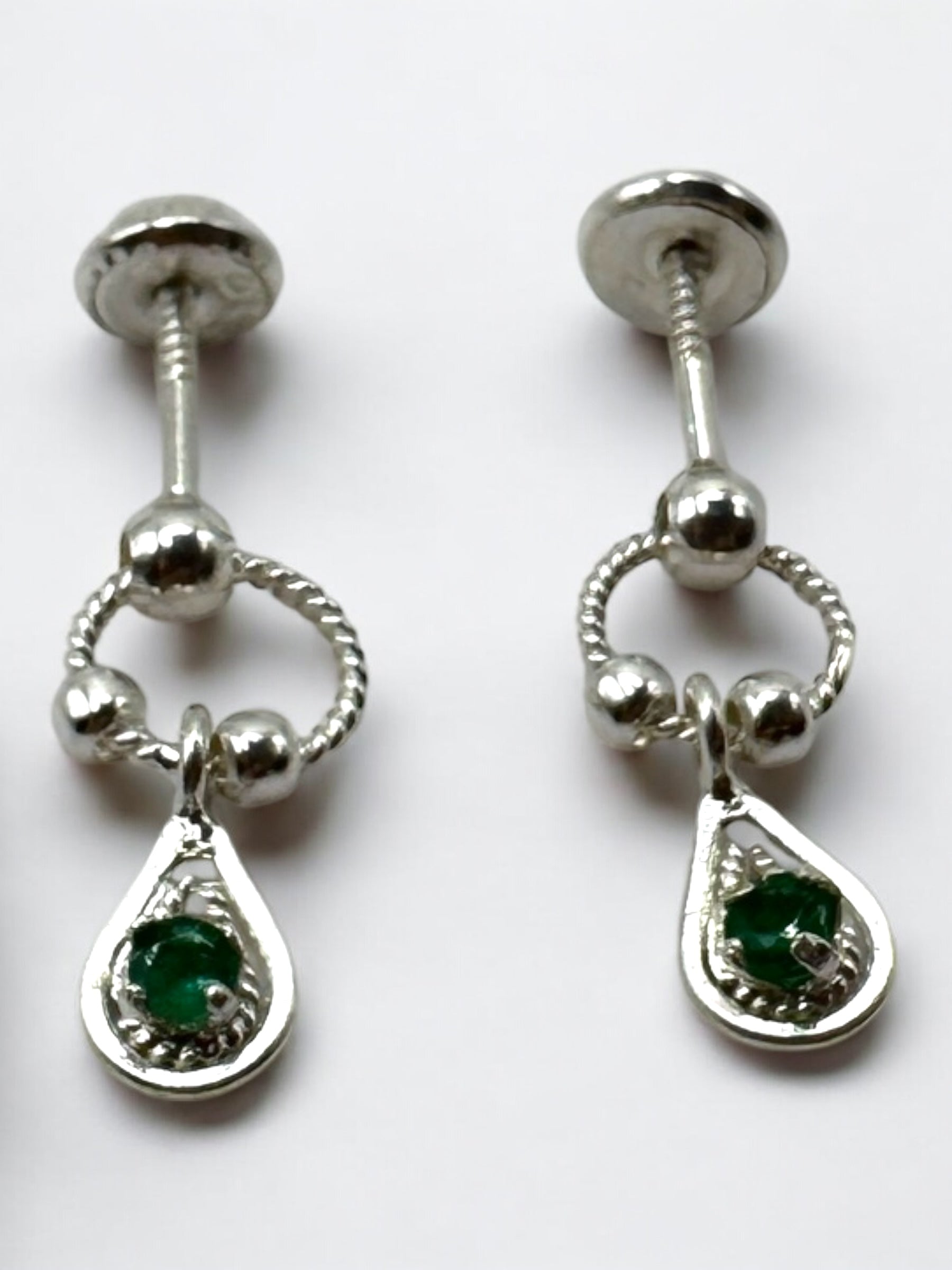 Aretes de gotica
