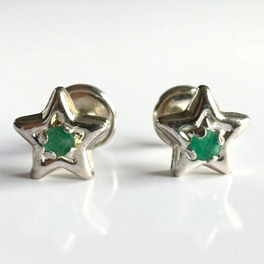 Aretes de estrella