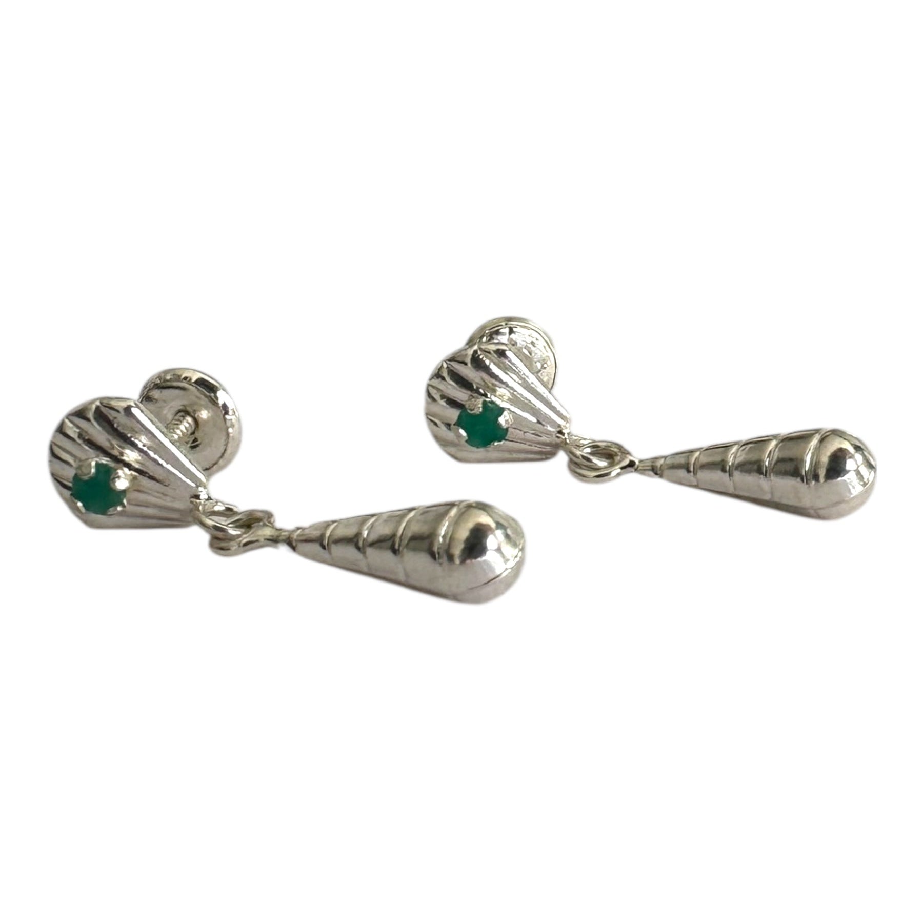 Aretes Oceánicos