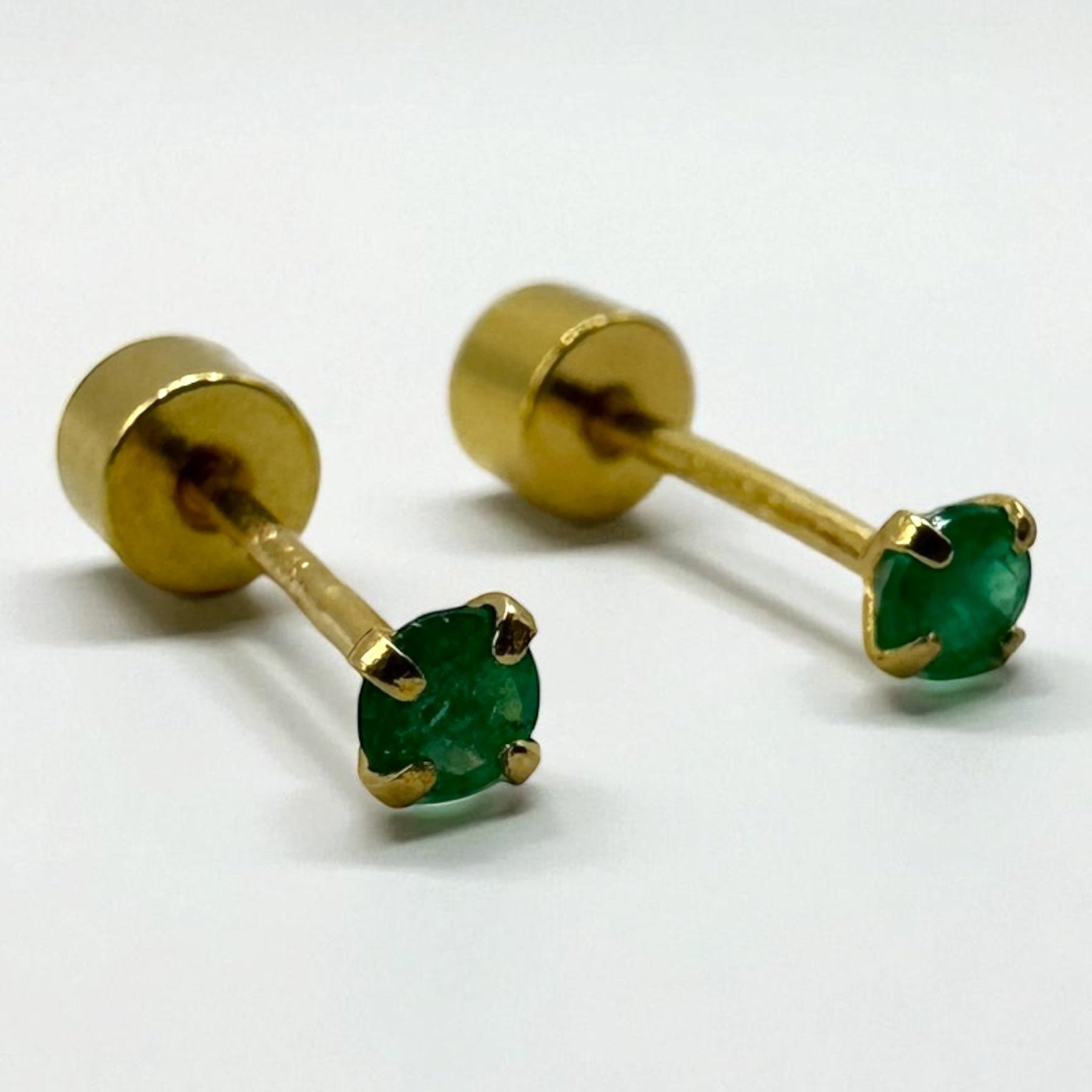 Aretes Aurora de Sol