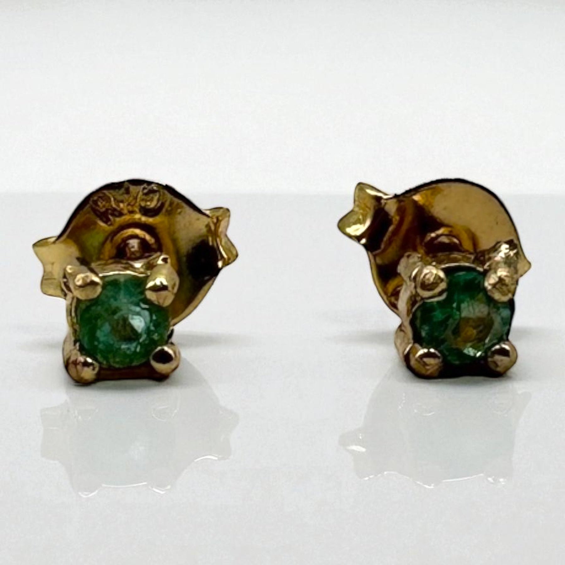 Aretes esencia imperial