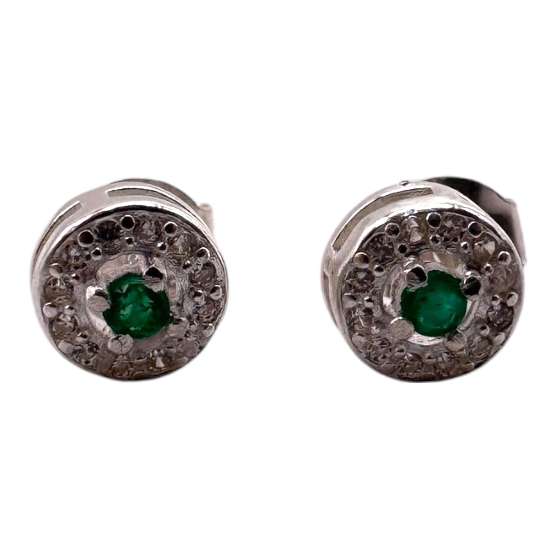 Aretes circulo imperial