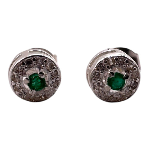 Aretes circulo imperial