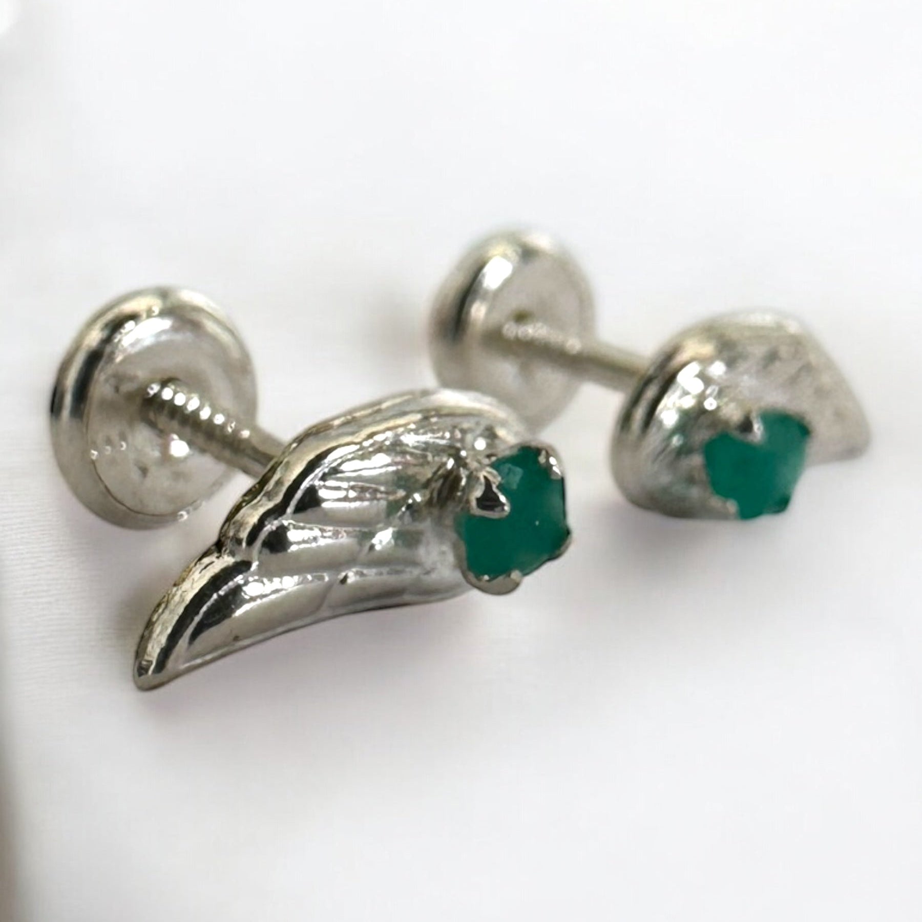 Aretes de alas