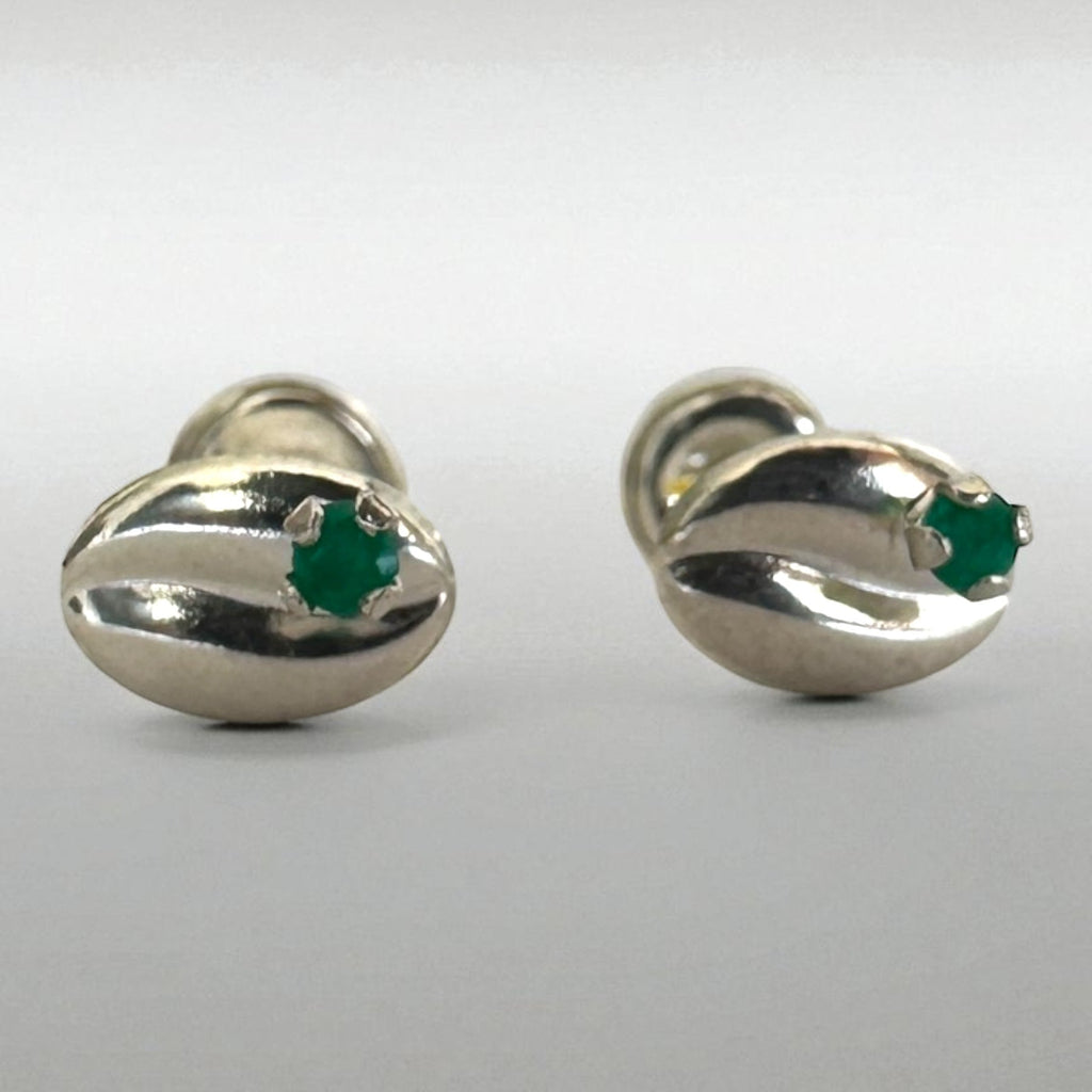 Aretes del campo