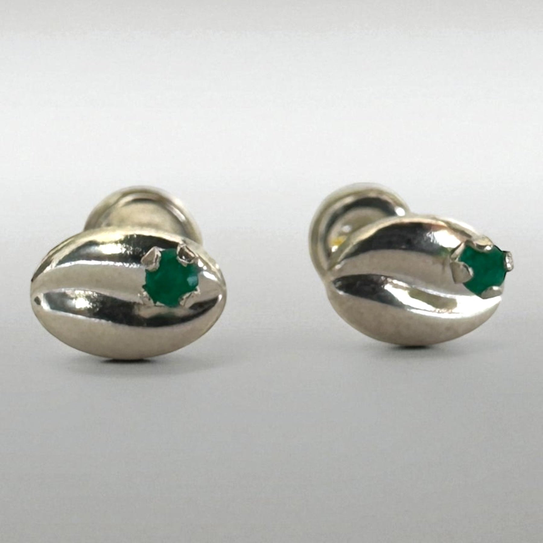Aretes del campo