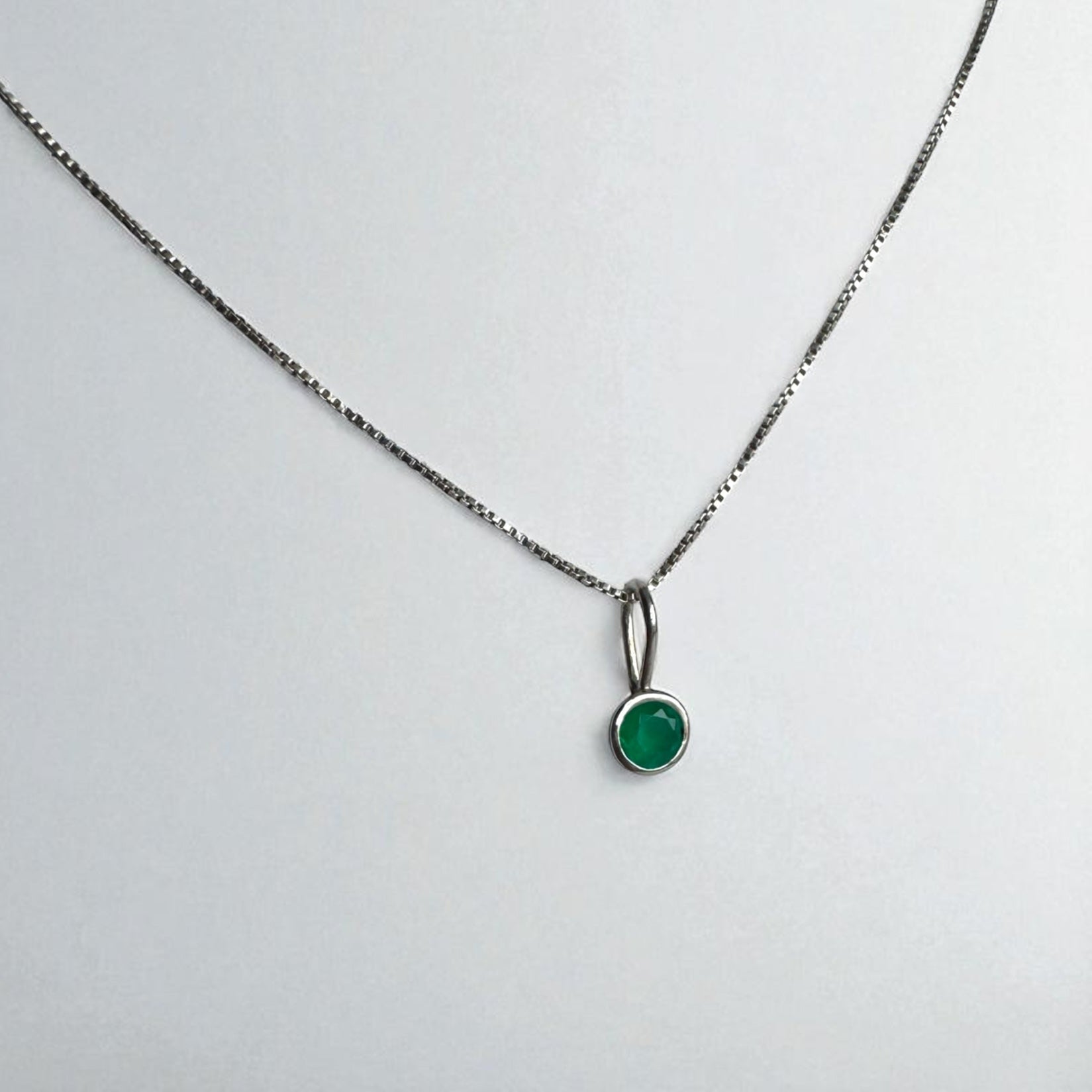 Cadena equilibrio natural