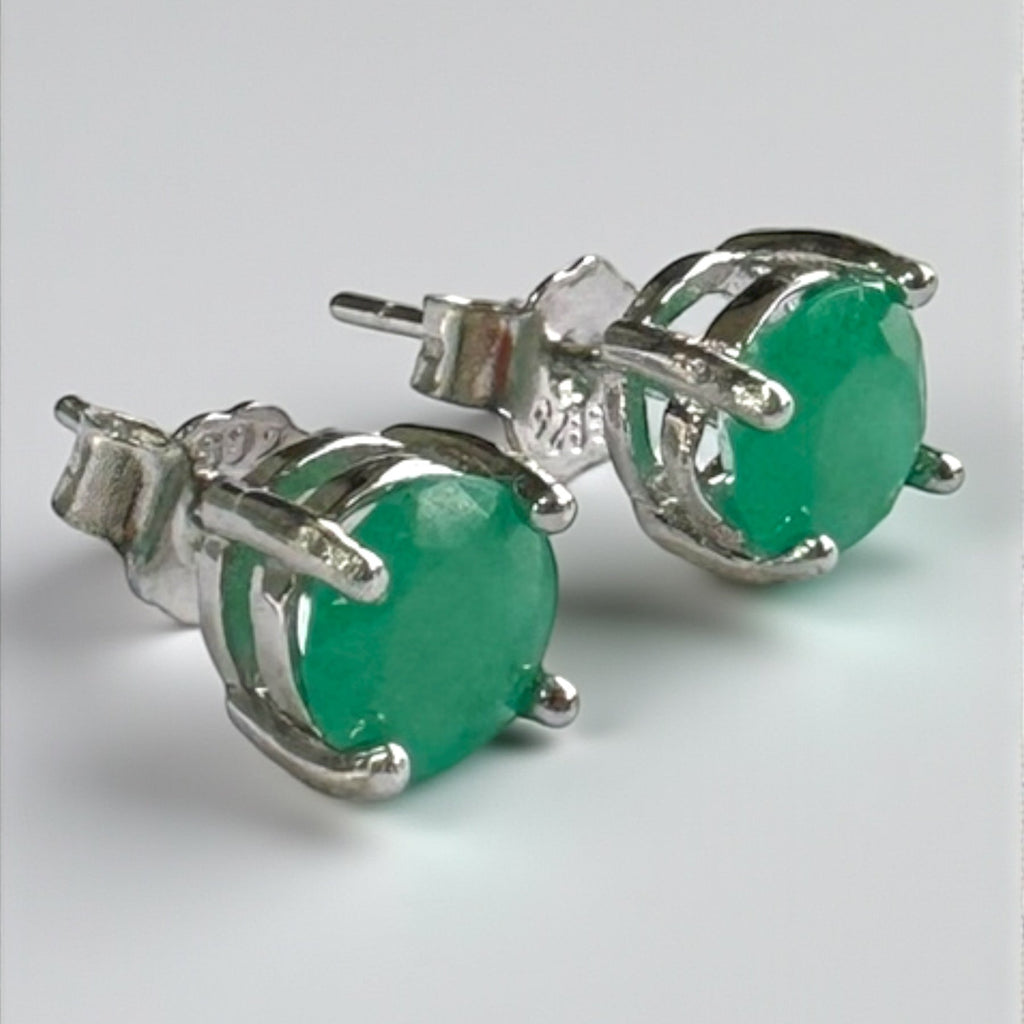 Aretes Sencillos Grandes