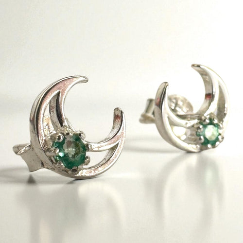 Aretes alma lunar