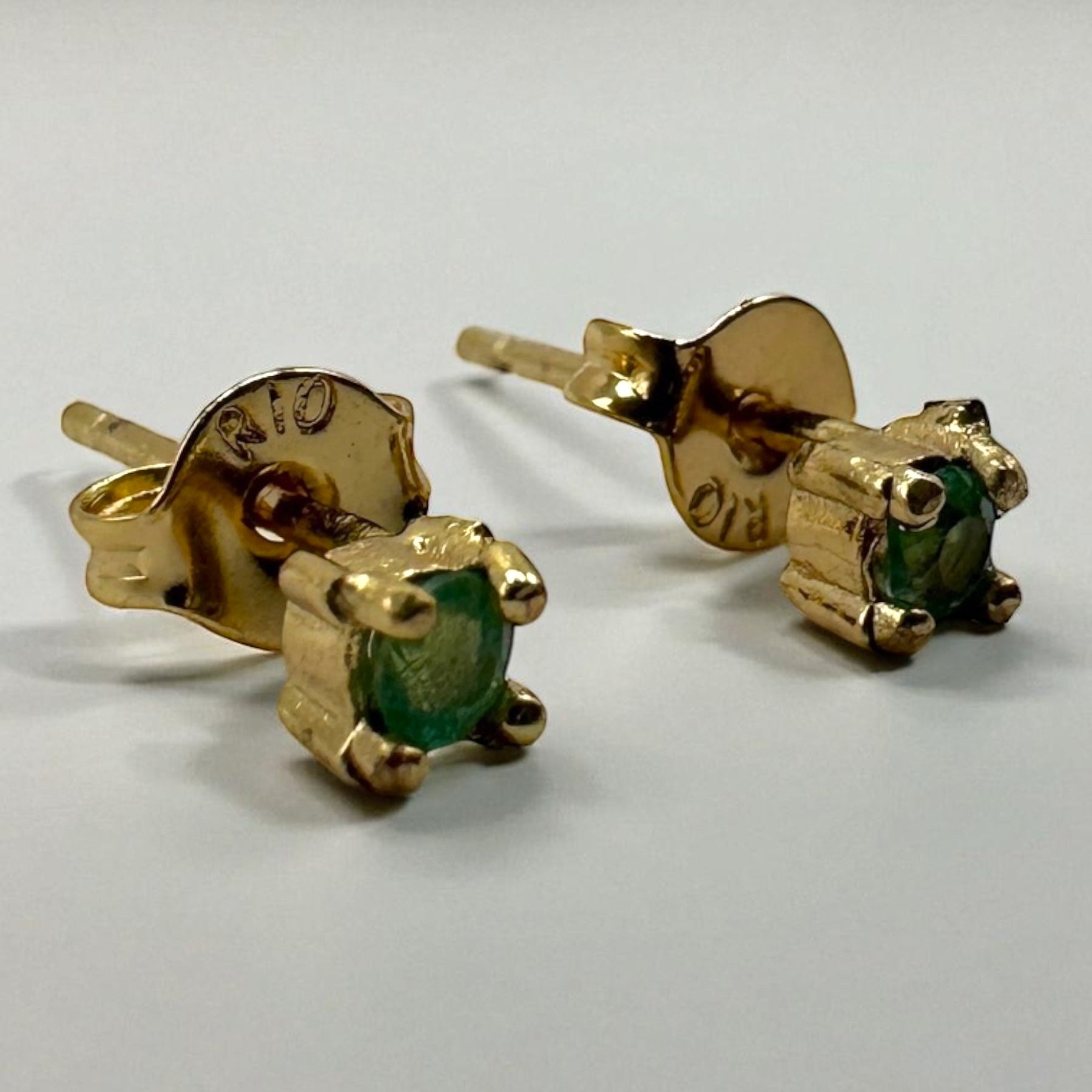 Aretes esencia imperial
