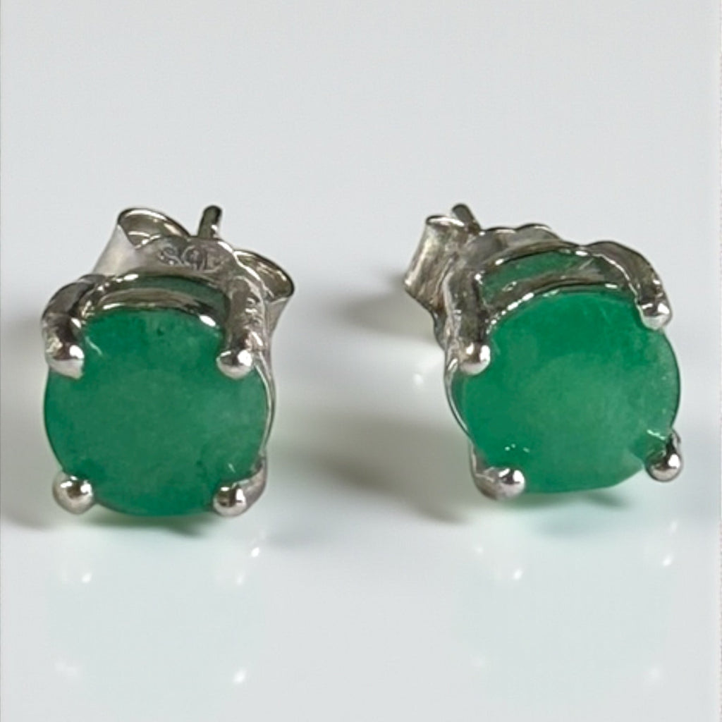 Aretes Sencillos Grandes