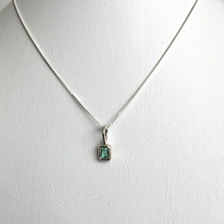 Cadena Cristal Veneciano