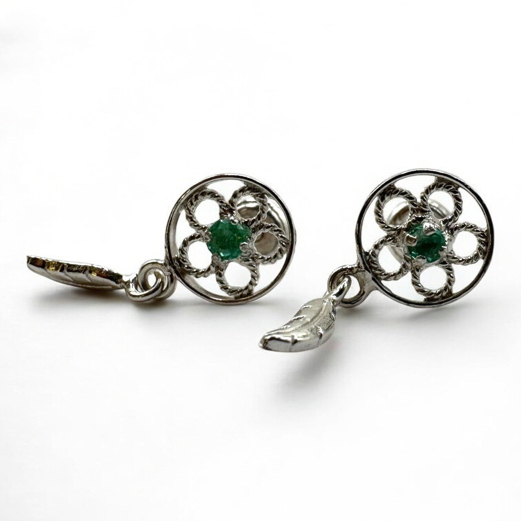 Aretes de Atrapasueños