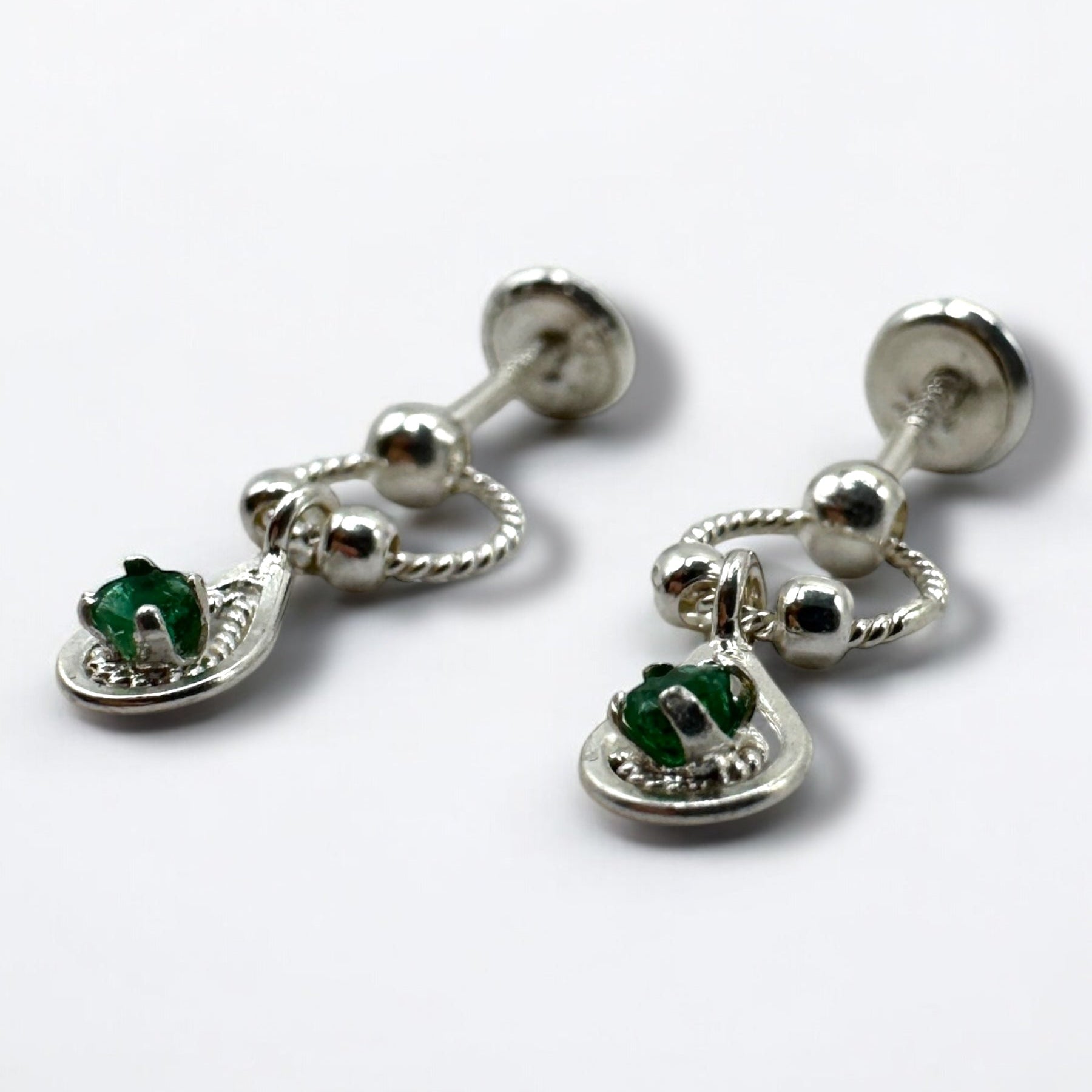 Aretes de gotica