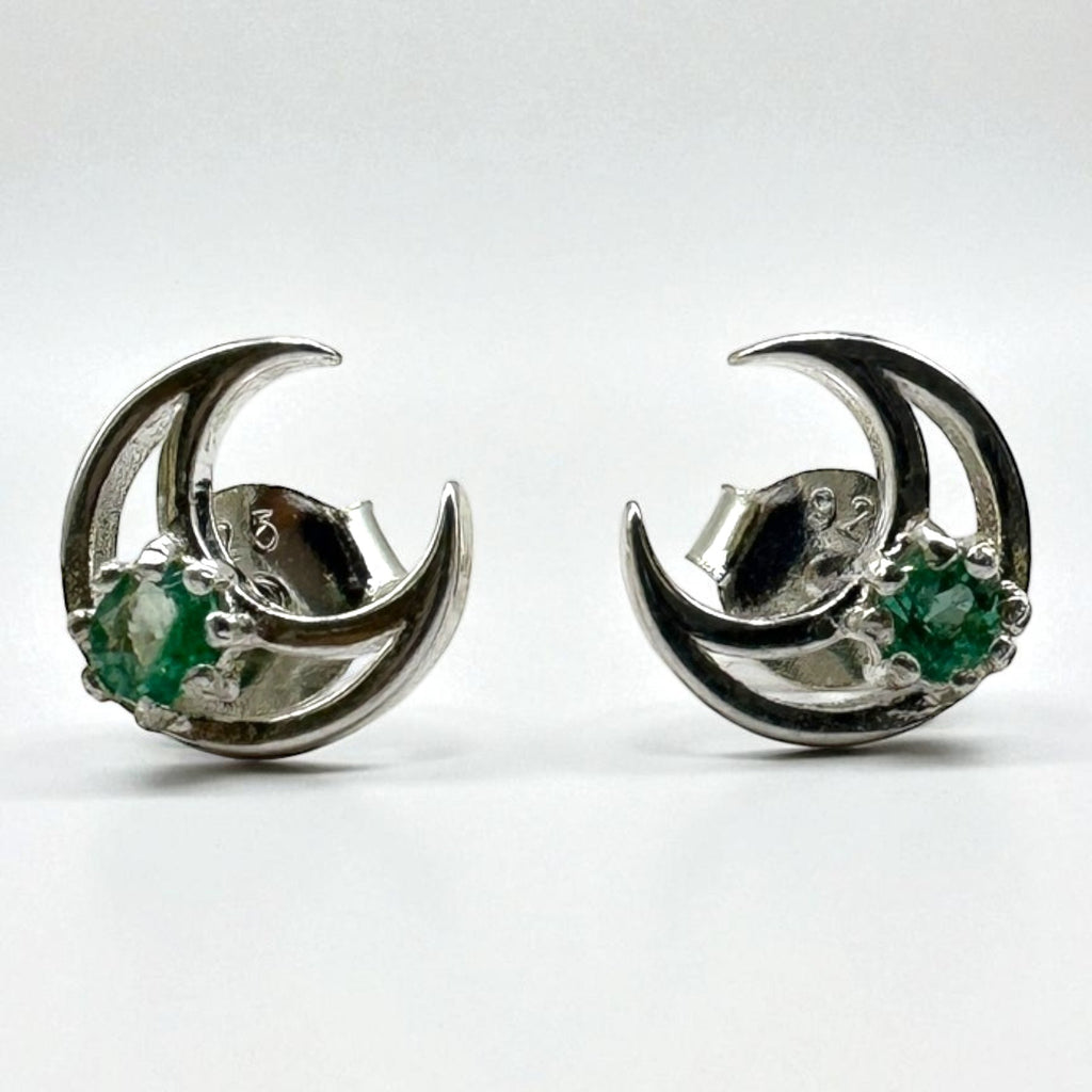 Aretes alma lunar