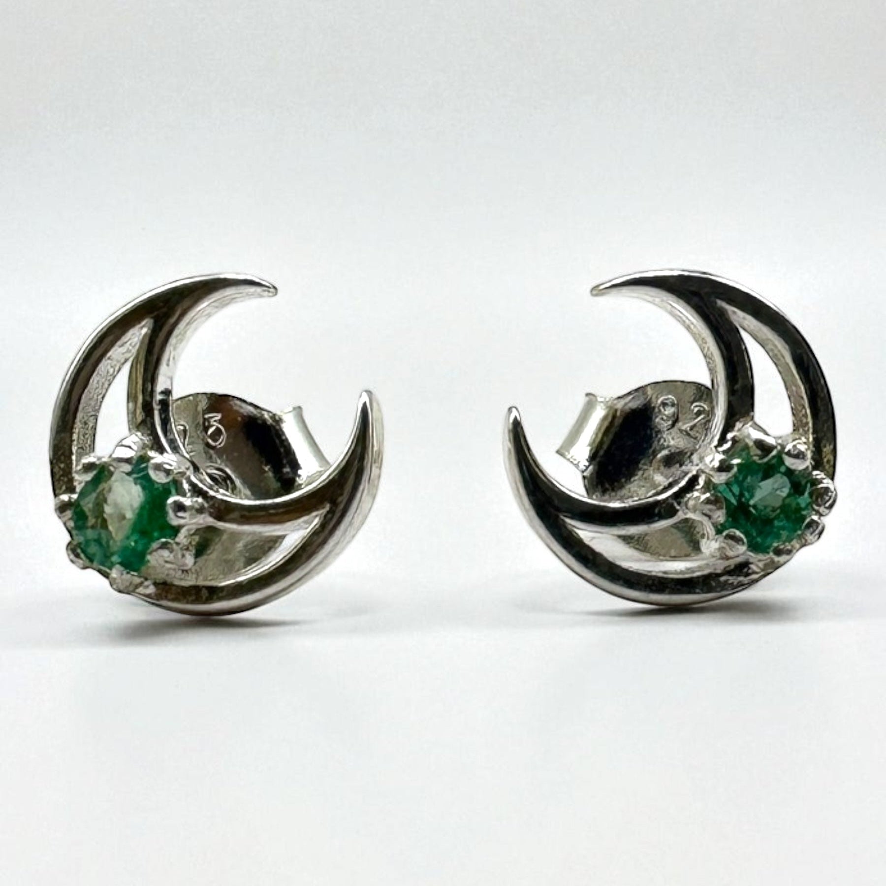 Aretes alma lunar