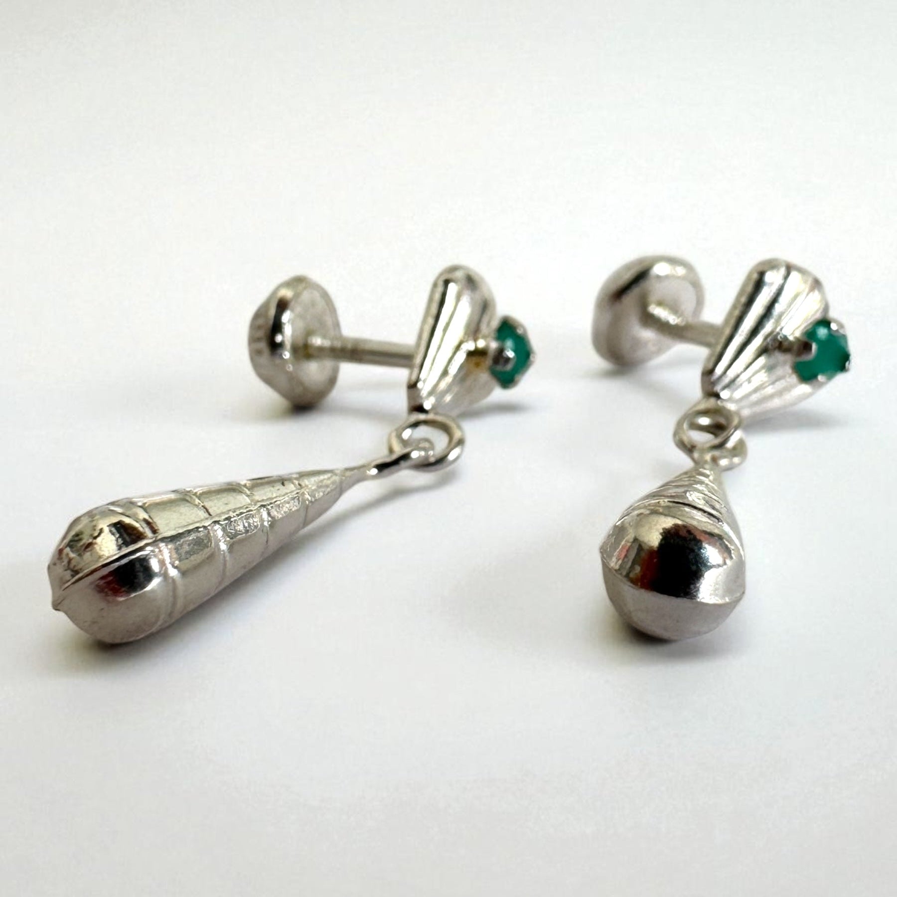 Aretes Oceánicos
