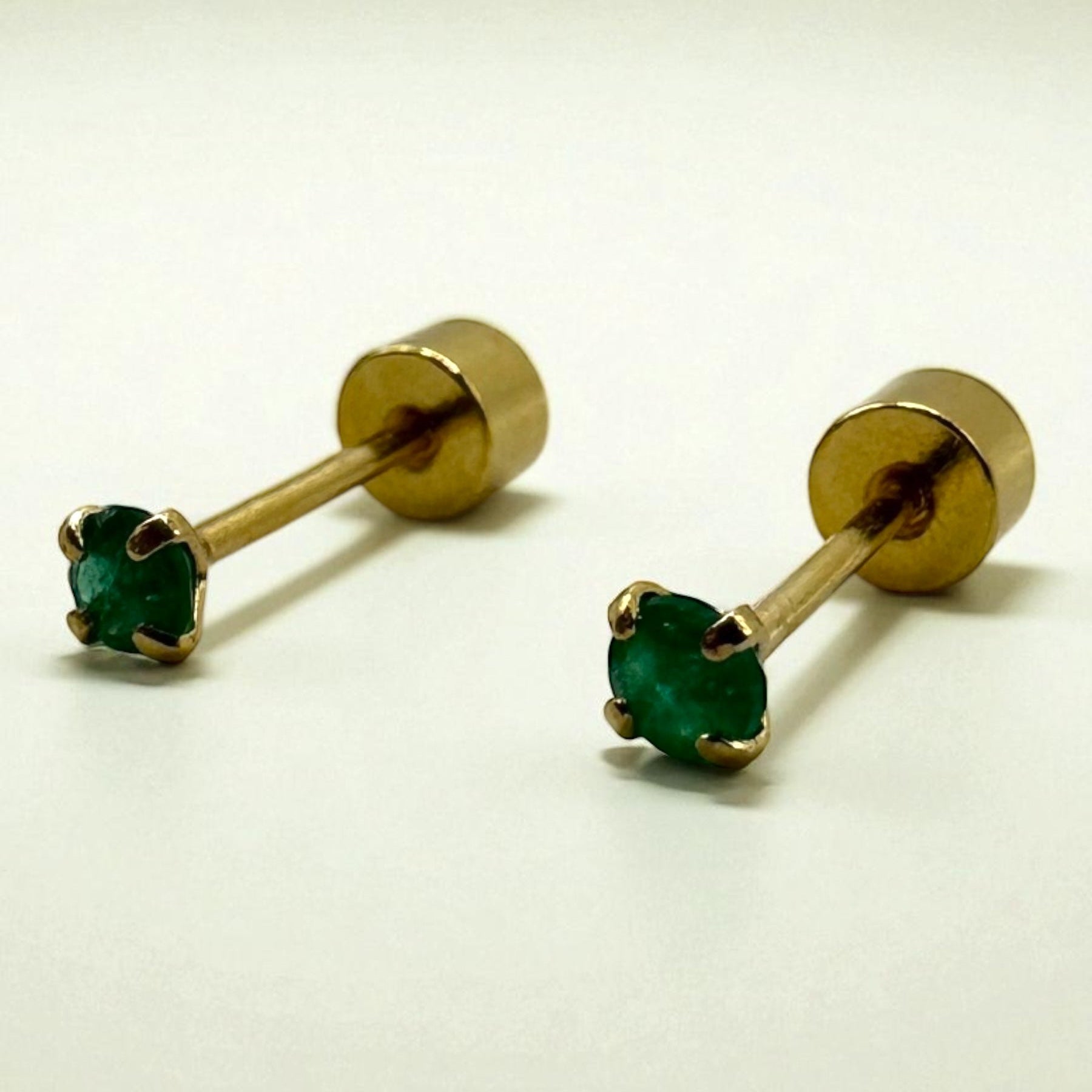 Aretes Aurora de Sol