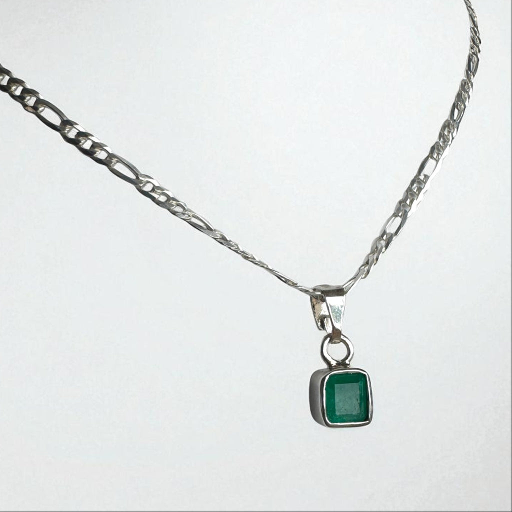 Cadena raíz pura (Hombre)