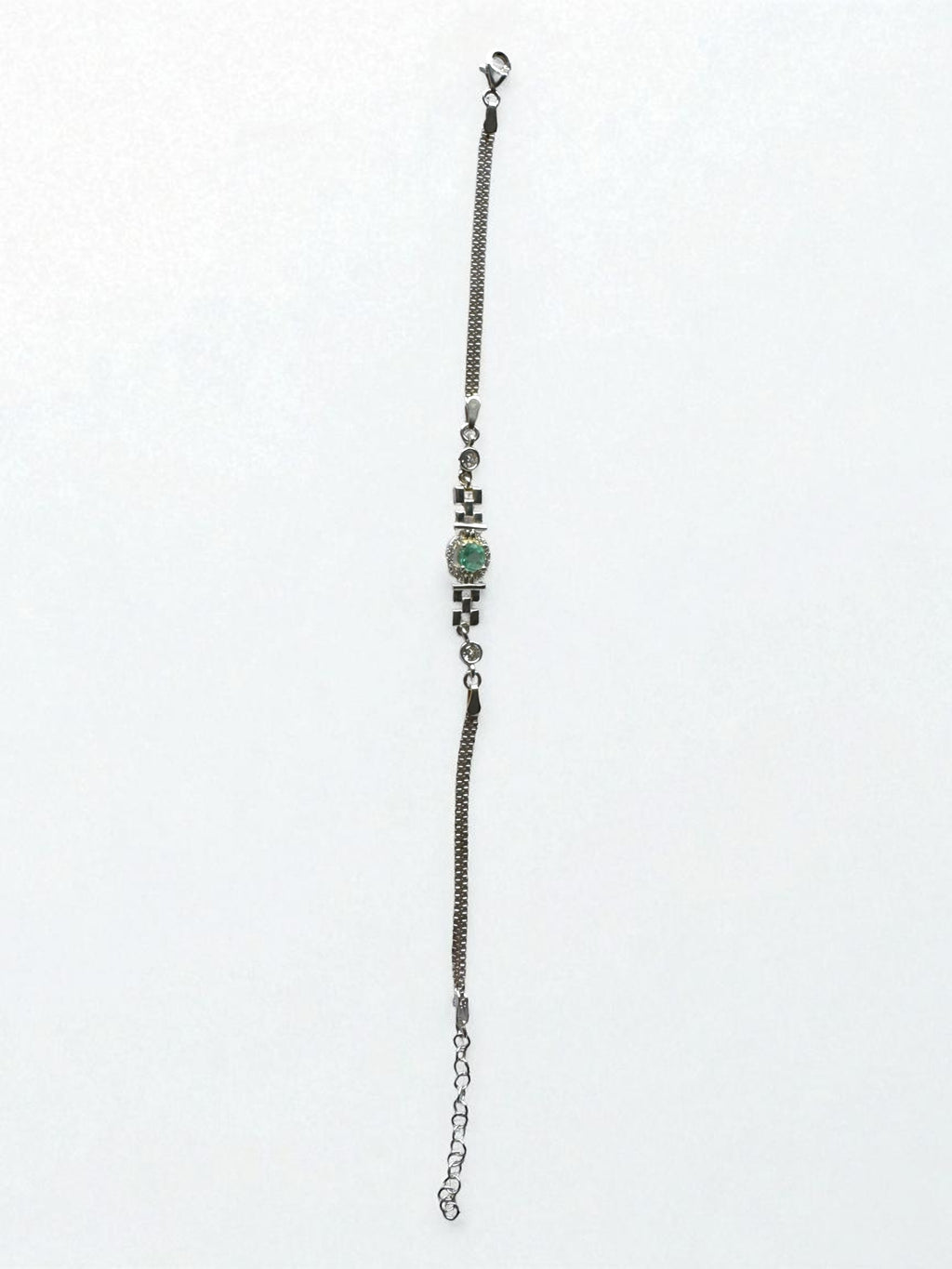 Pulsera encanto imperial