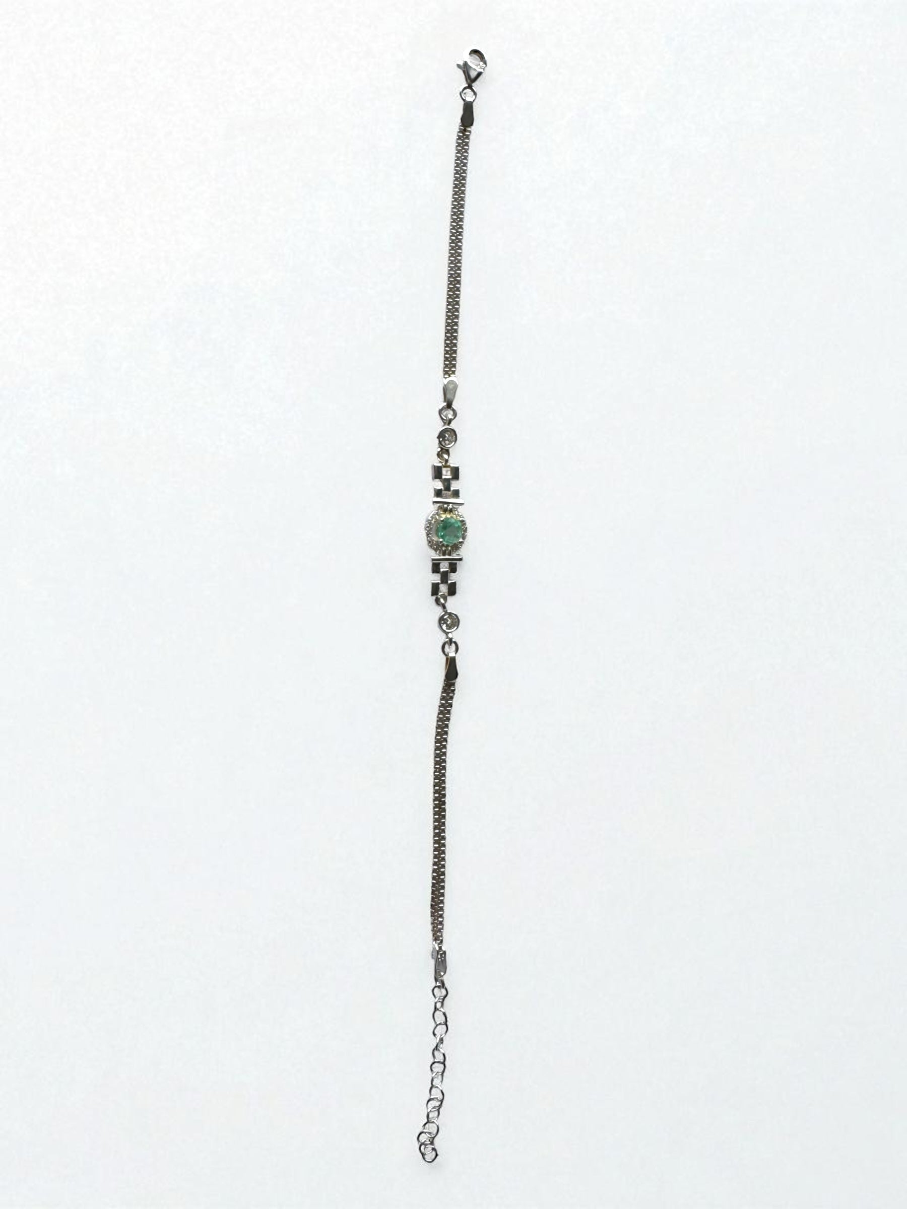 Pulsera encanto imperial