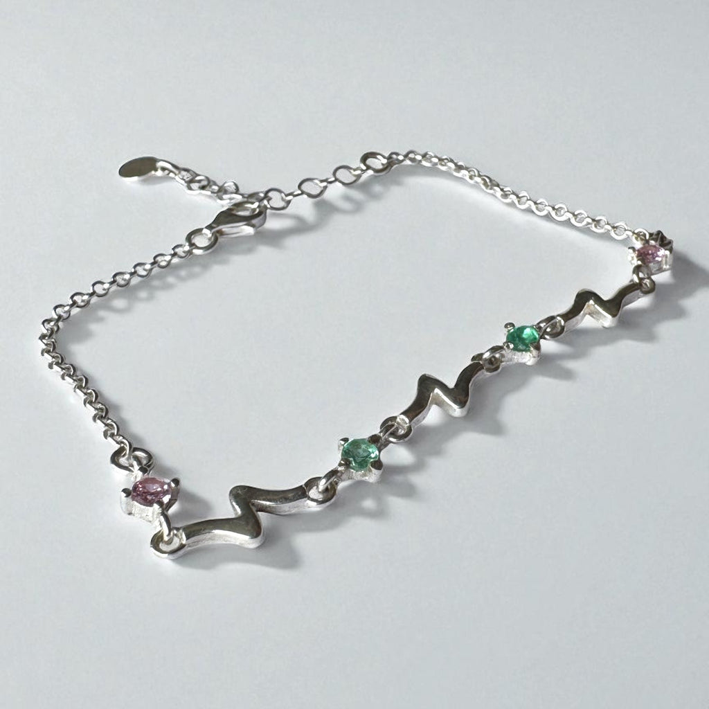 Pulsera dulce esencia