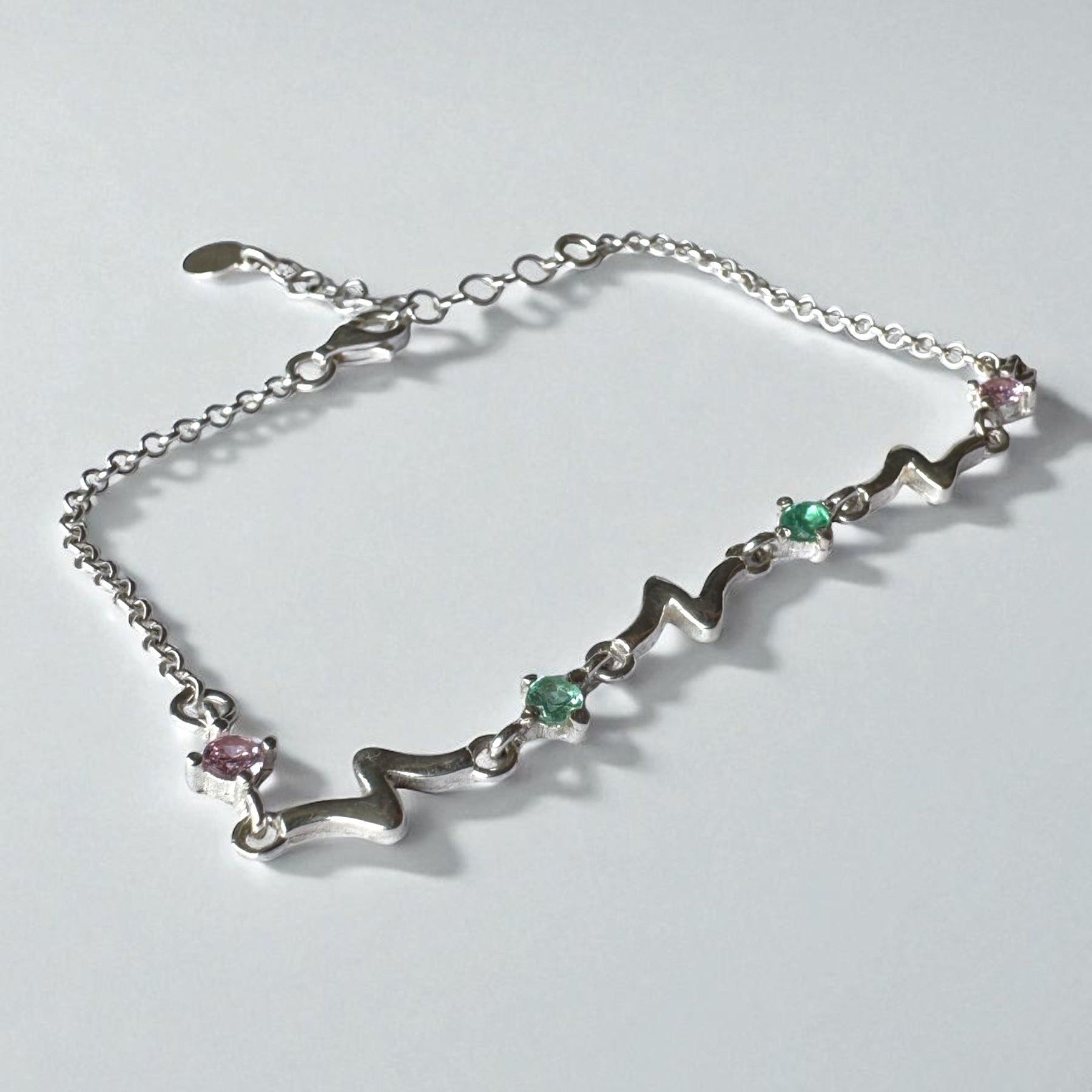 Pulsera dulce esencia