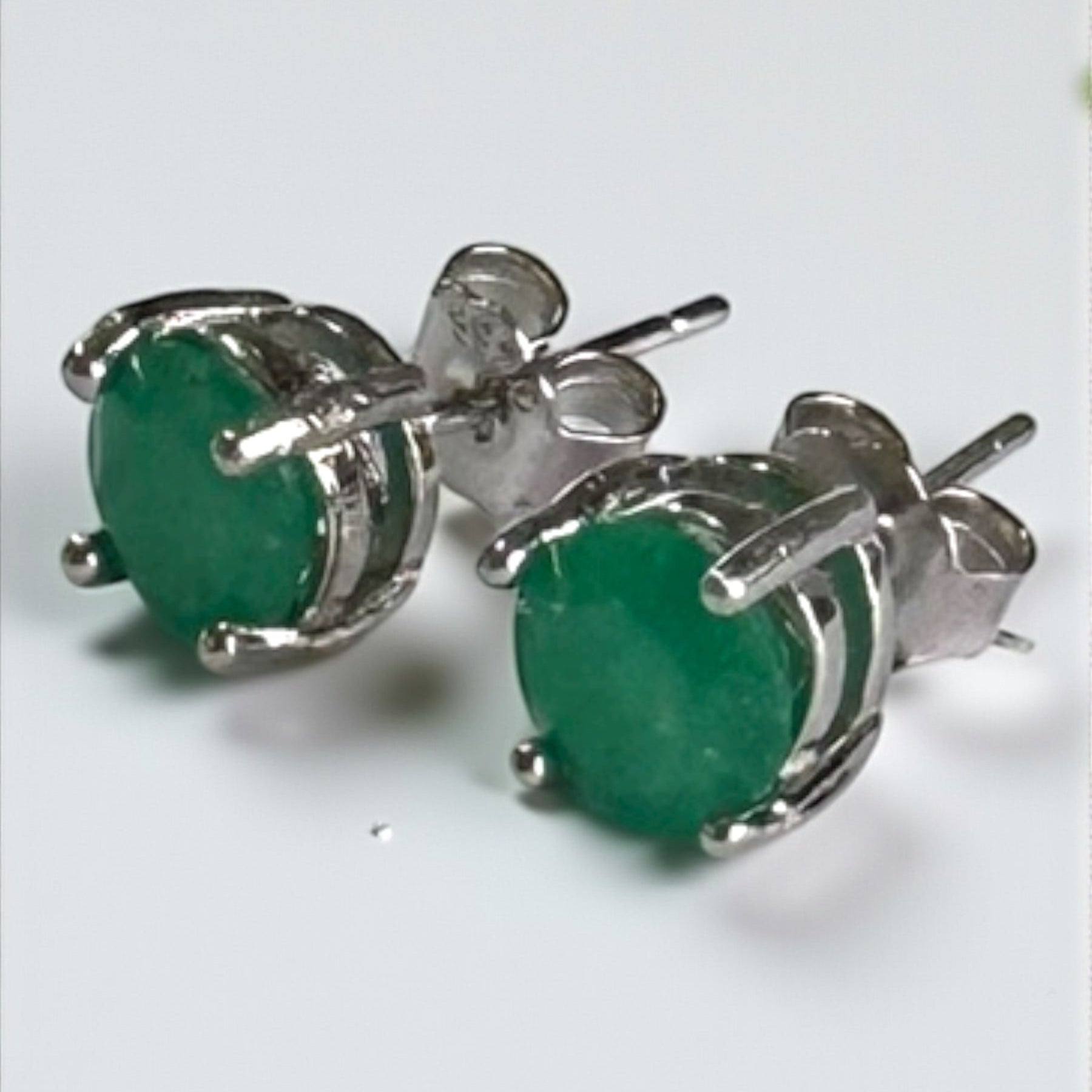 Aretes Sencillos Grandes