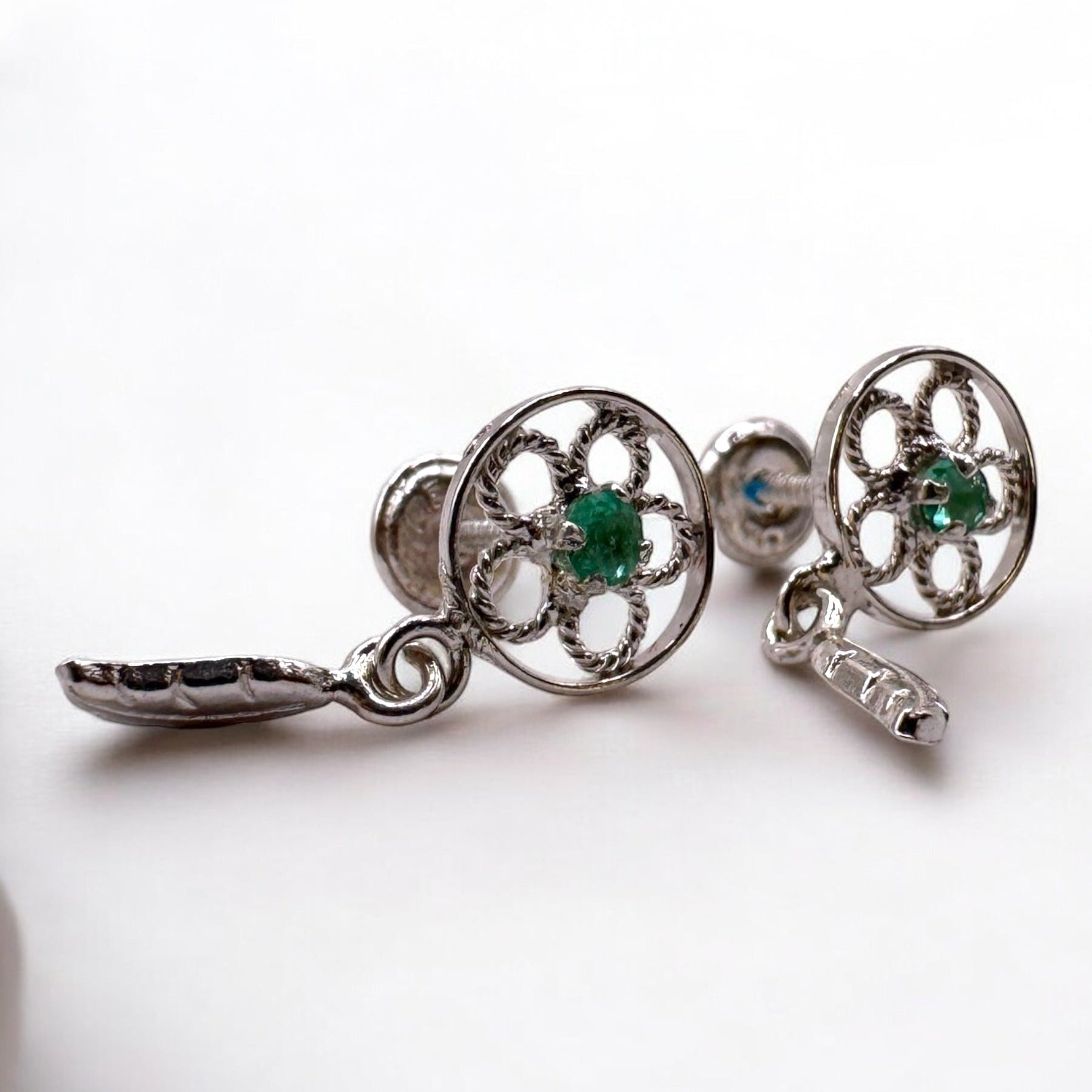Aretes de Atrapasueños