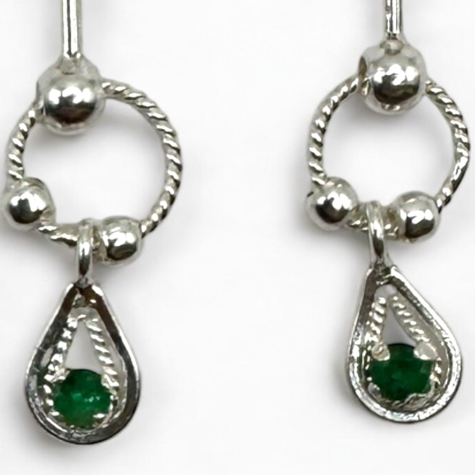 Aretes de gotica