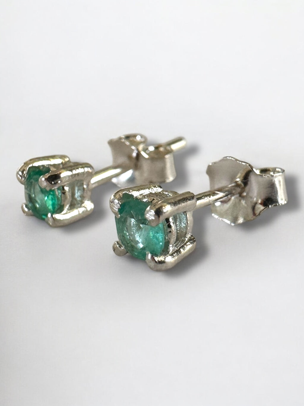 Aretes sencillos (Unisex)