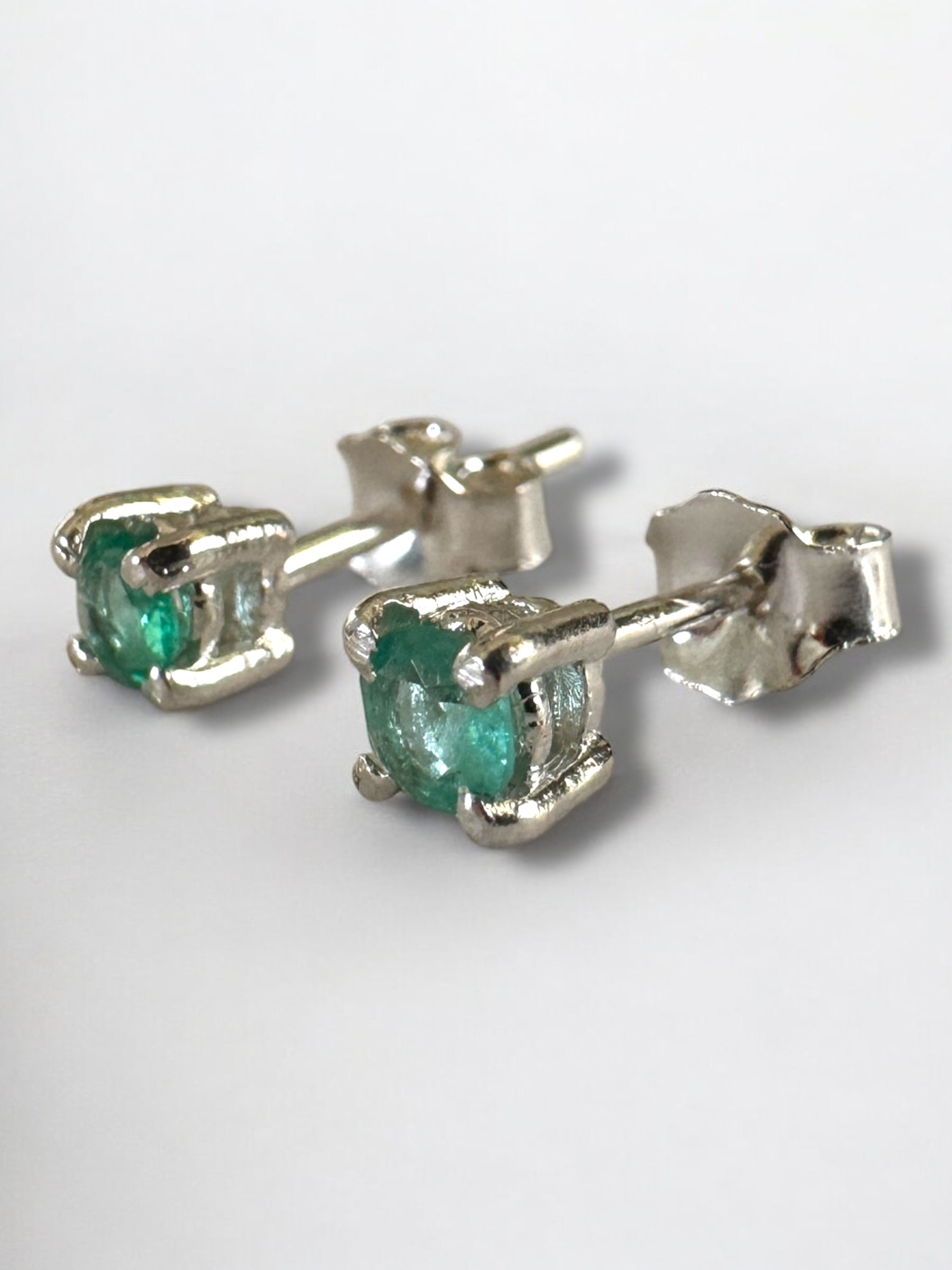 Aretes sencillos (Unisex)