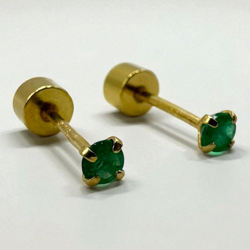 Aretes Aurora de Sol