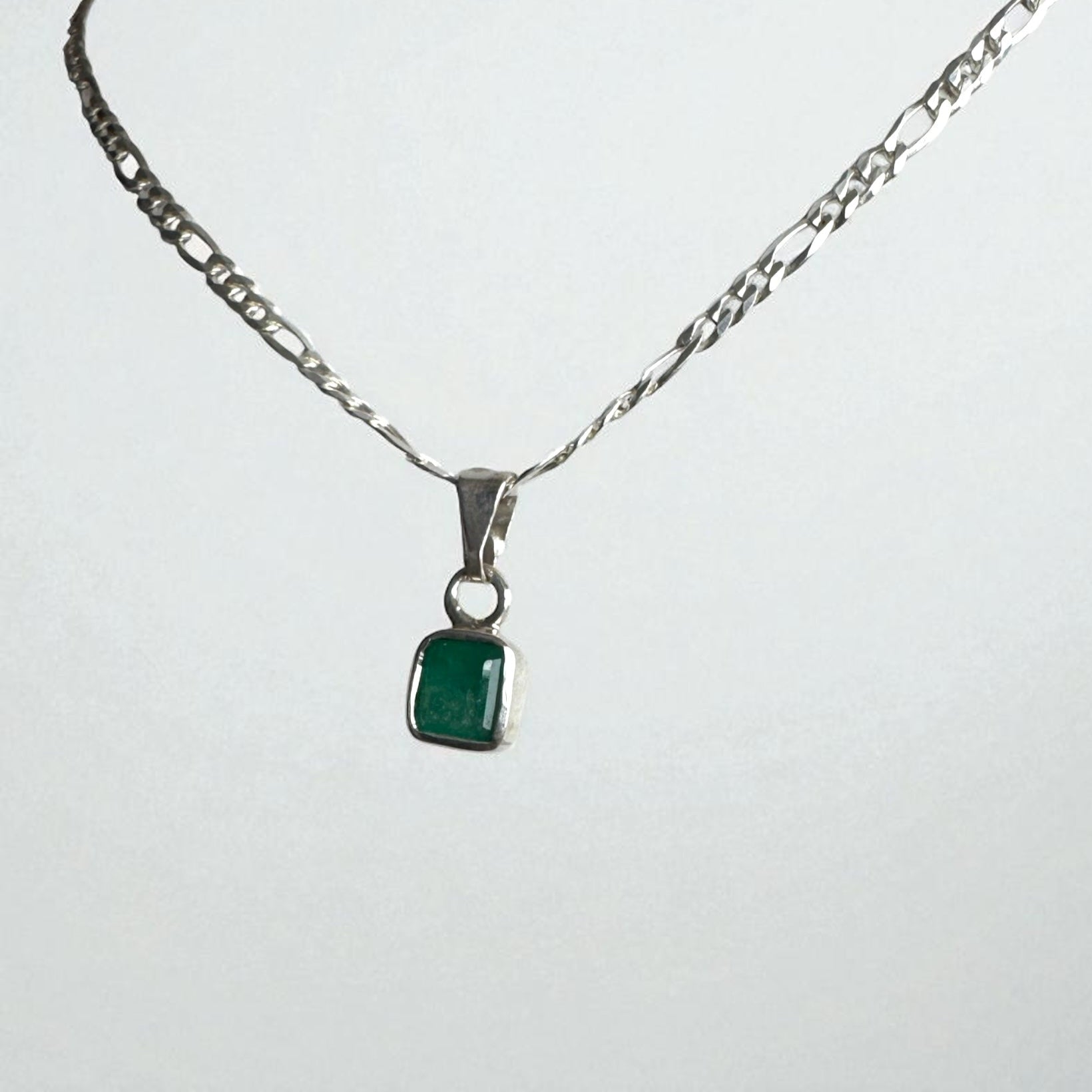 Cadena raíz pura (Hombre)