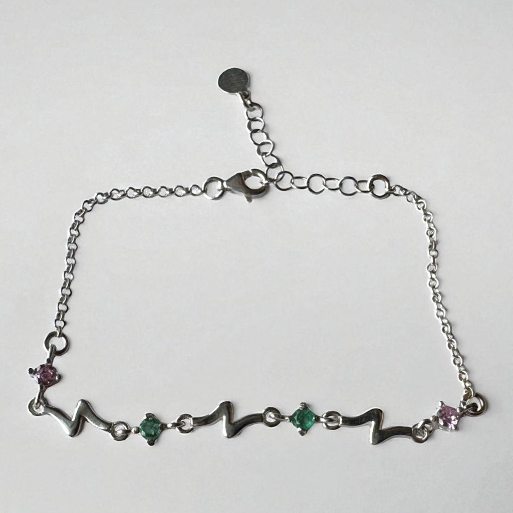 Pulsera dulce esencia