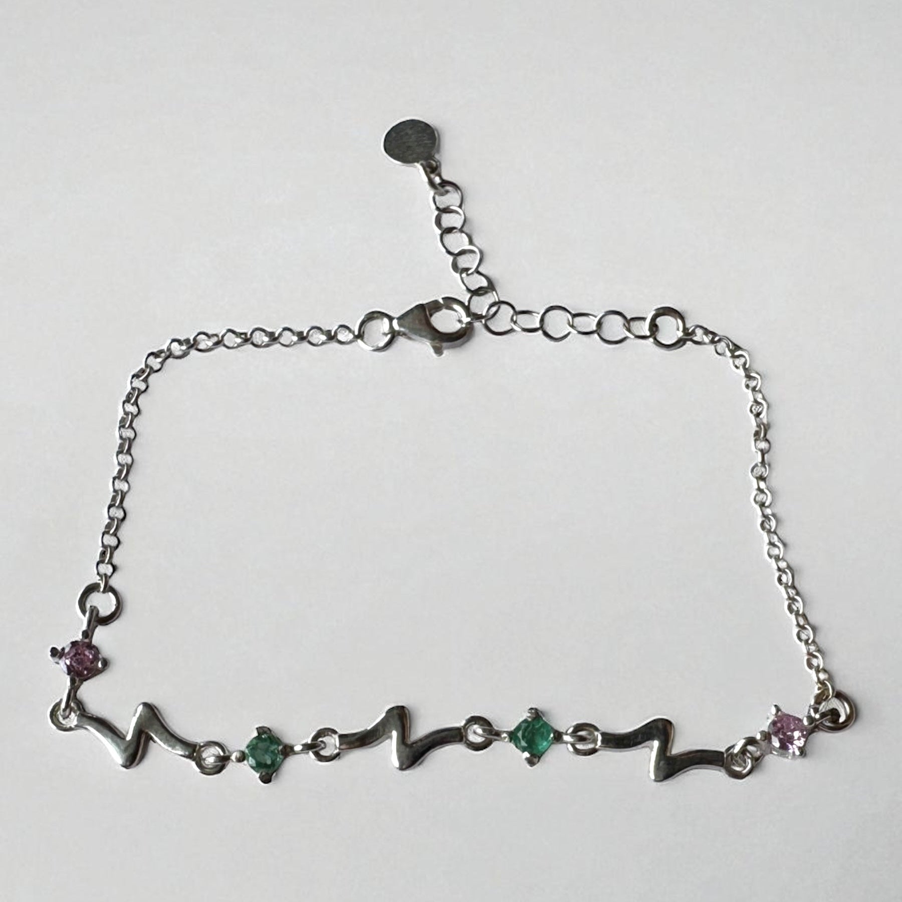 Pulsera dulce esencia