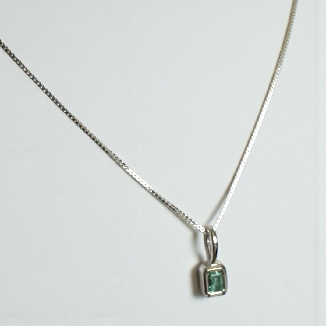 Cadena Cristal Veneciano